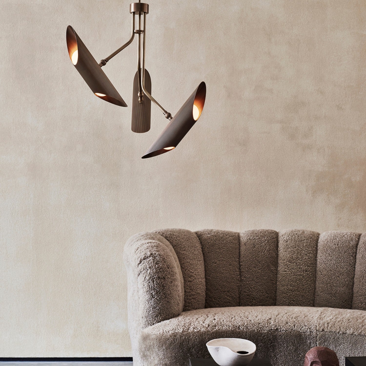 VECTOR - Pendant Light