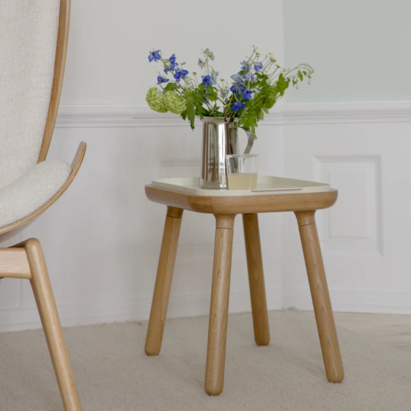 PAFF - Side Table