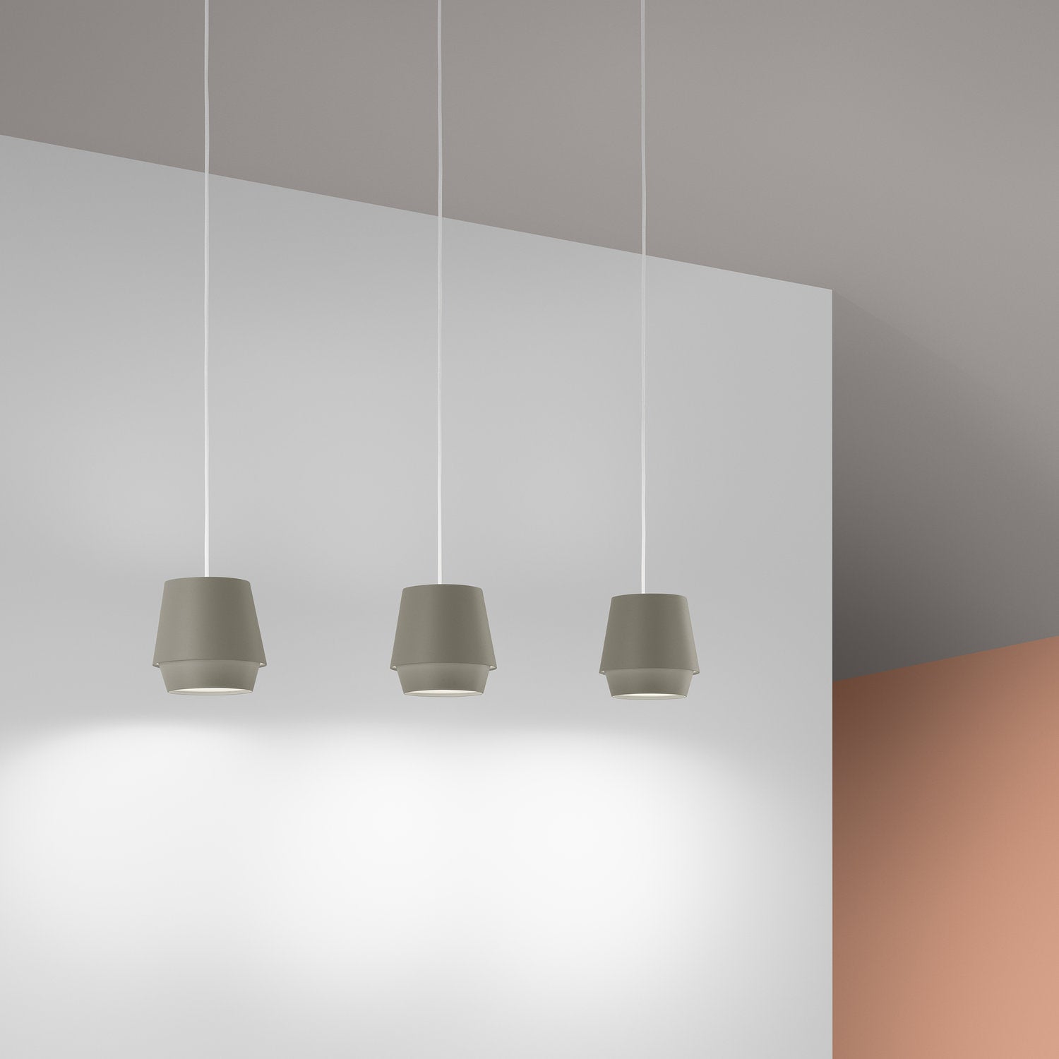 ELEMENTS XS - Pendant Light