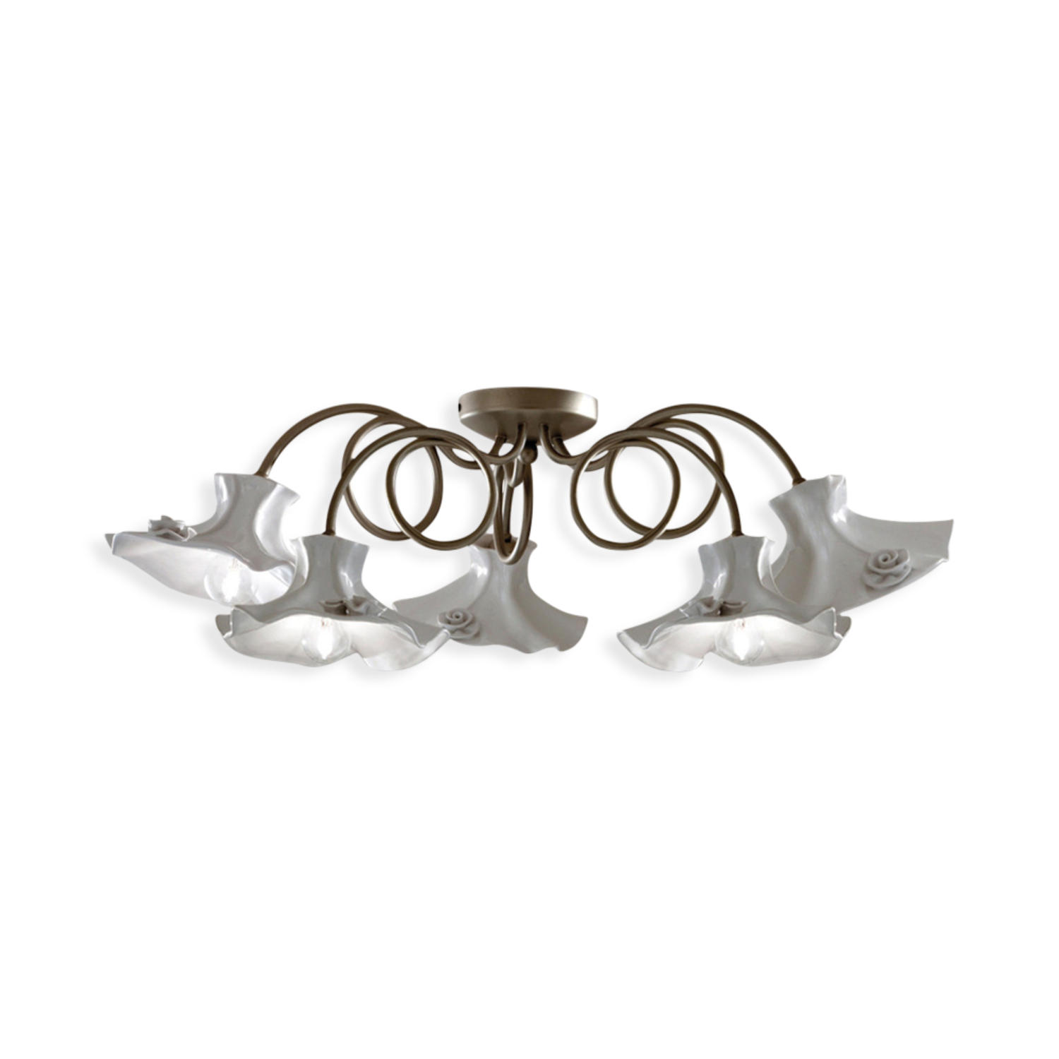 LECCO C1294-5 - Ceiling Light