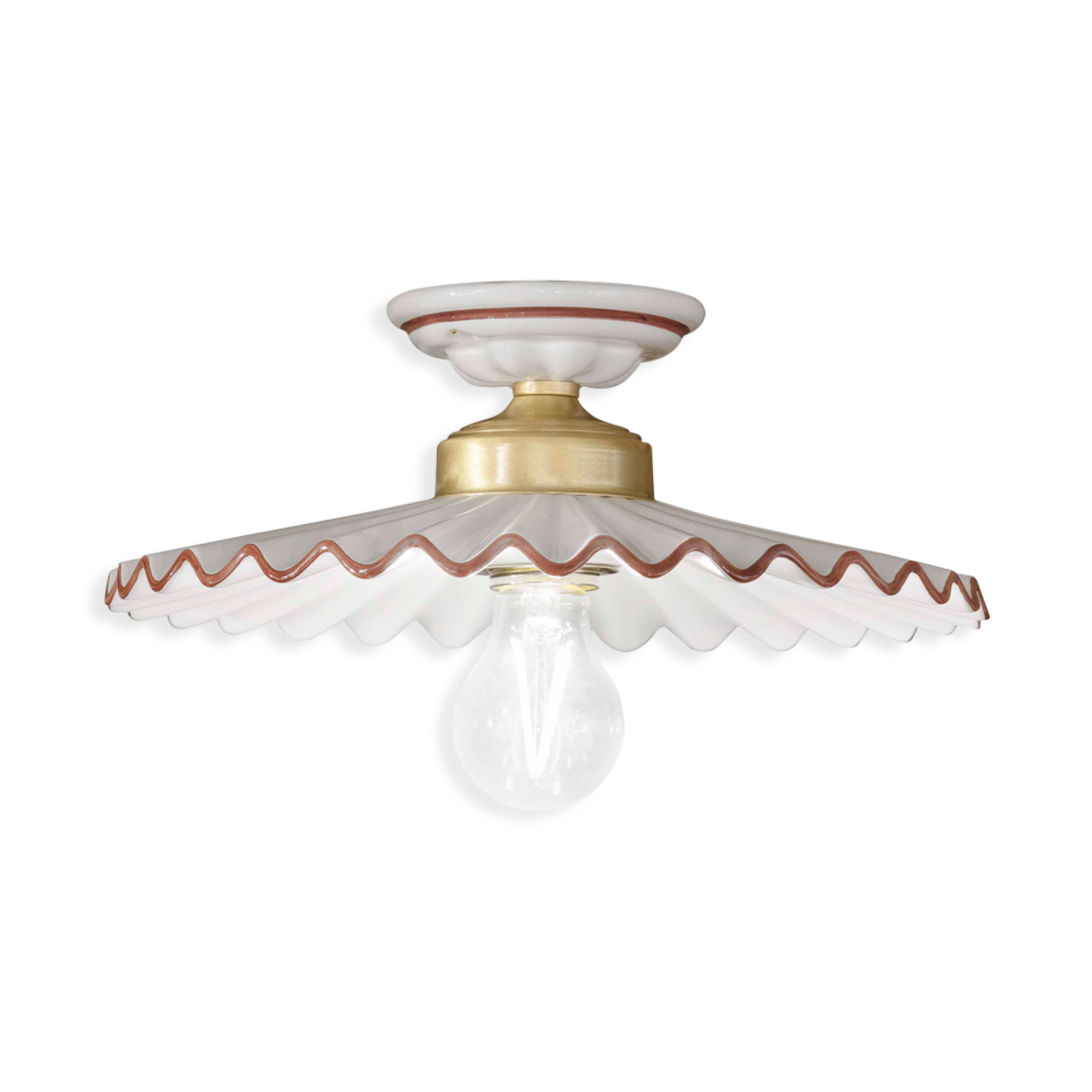 L'AQUILA C086 - Ceiling Light