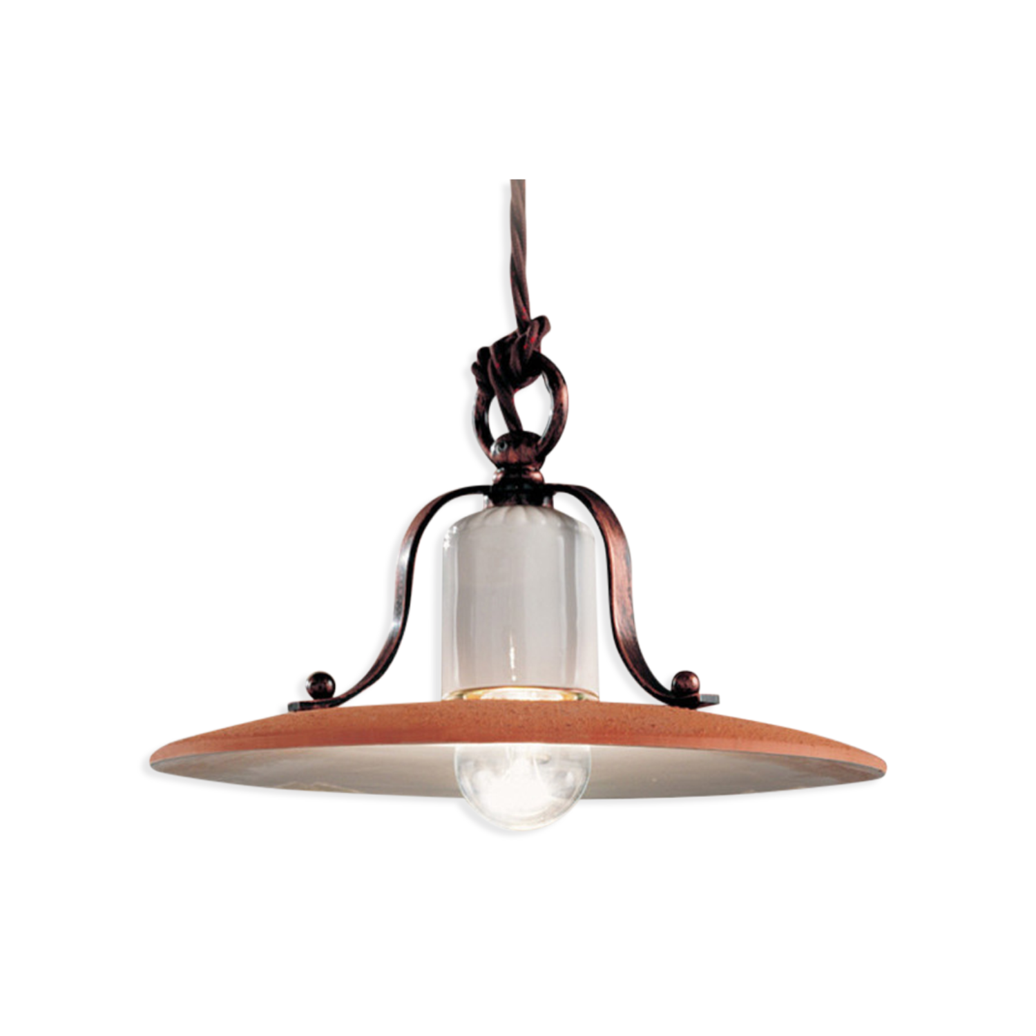 BOLOGNA C821 - Pendant Light