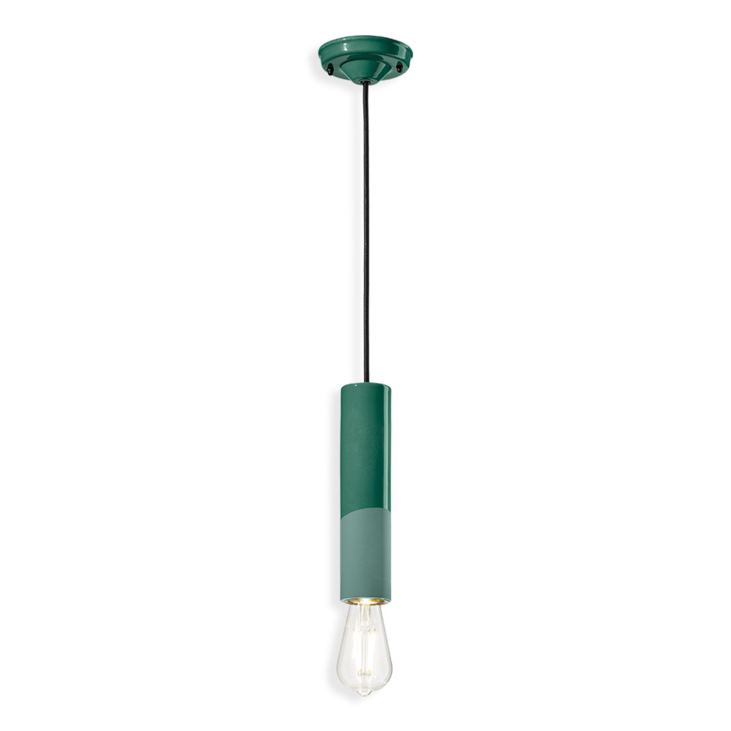 PI CYLINDER C2500 - Pendant Light