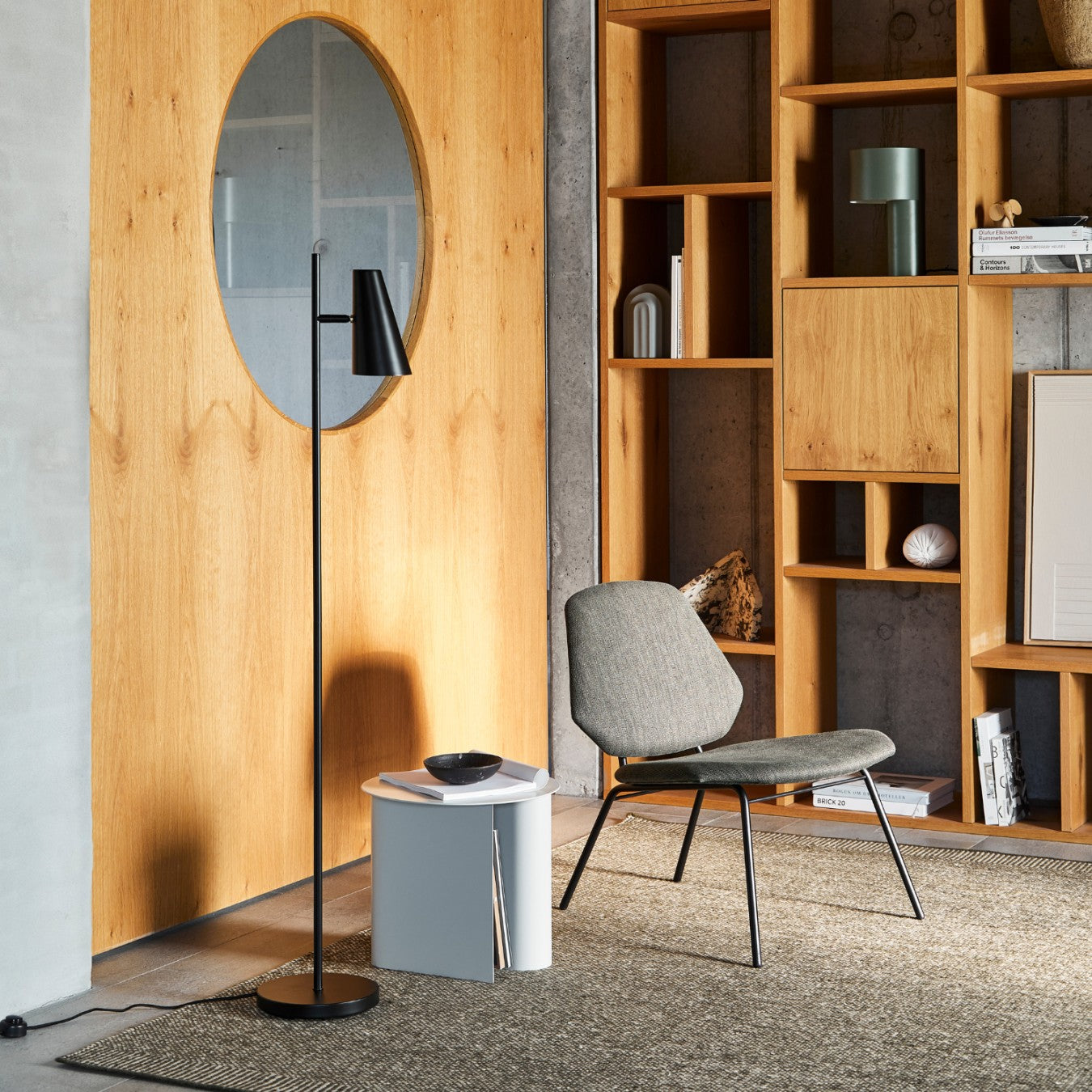 SENTRUM - Table d'appoint