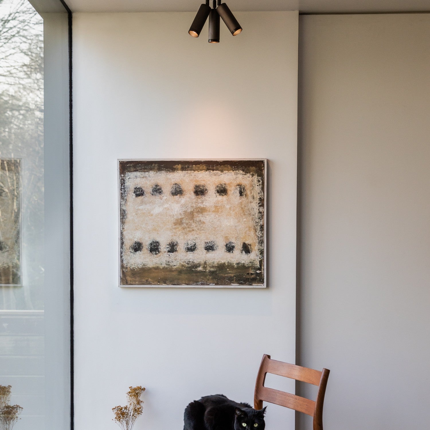 SPOT TRIPLE - Ceiling Light