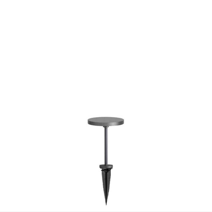 DISCO FLAT SPIKE - Outdoor Floor Lamp