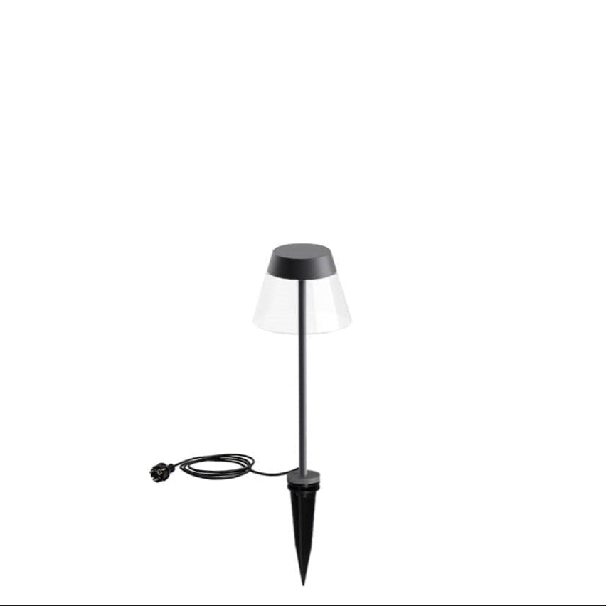 PRAGMA SPIKE - Outdoor Floor Lamp