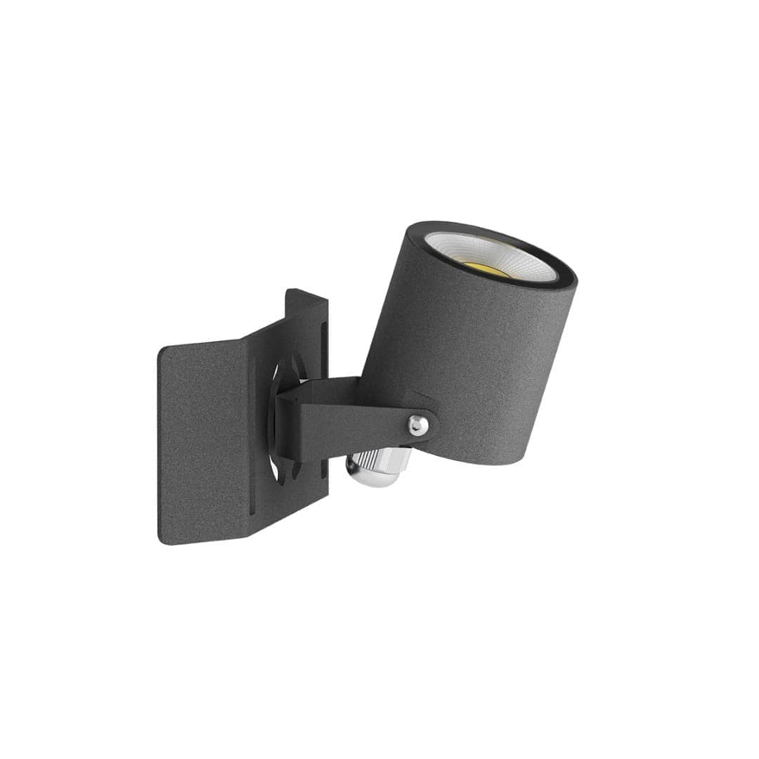 SEGNO SPOT RD - Outdoor Spot Light