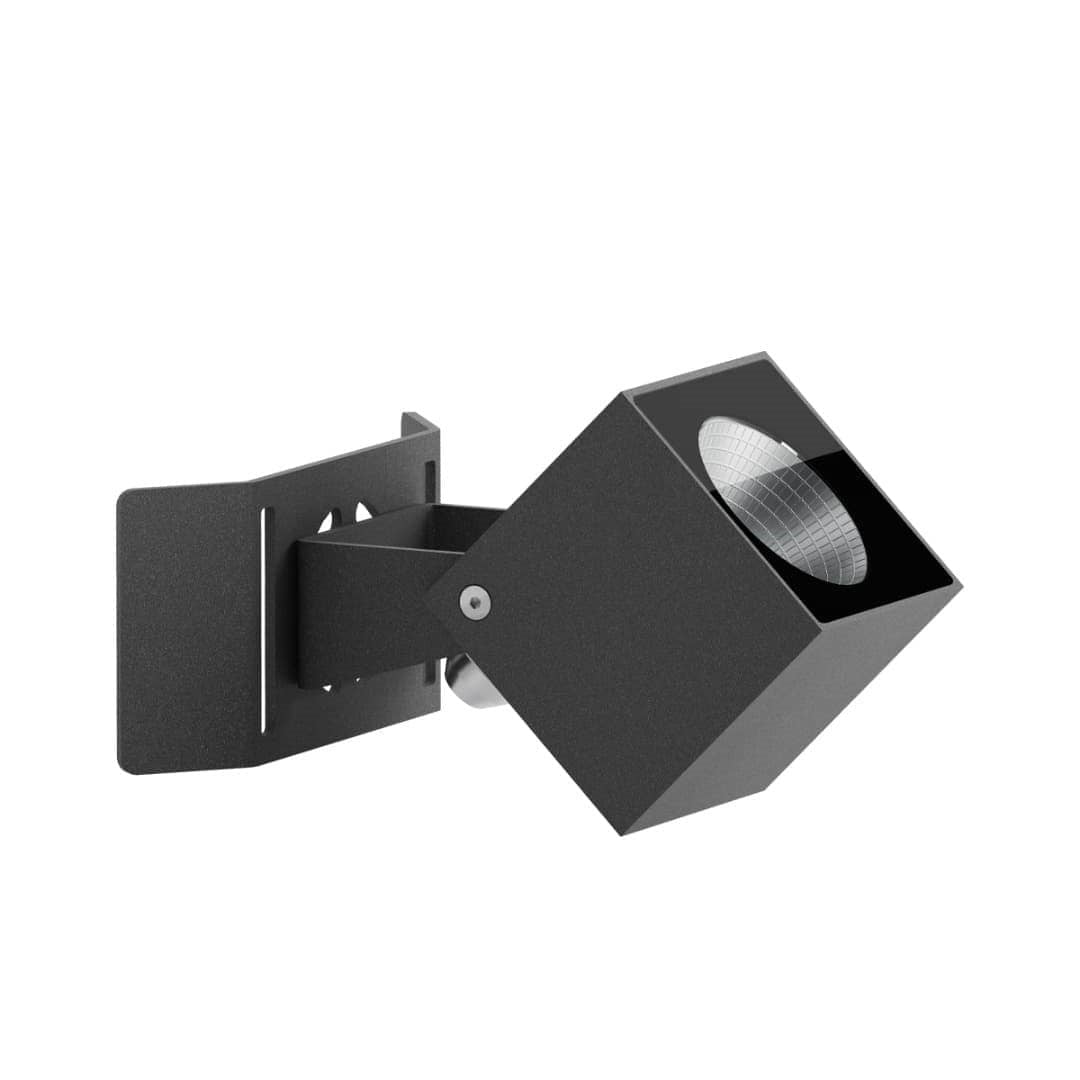 SEGNO SPOT SQ - Outdoor Spot Light