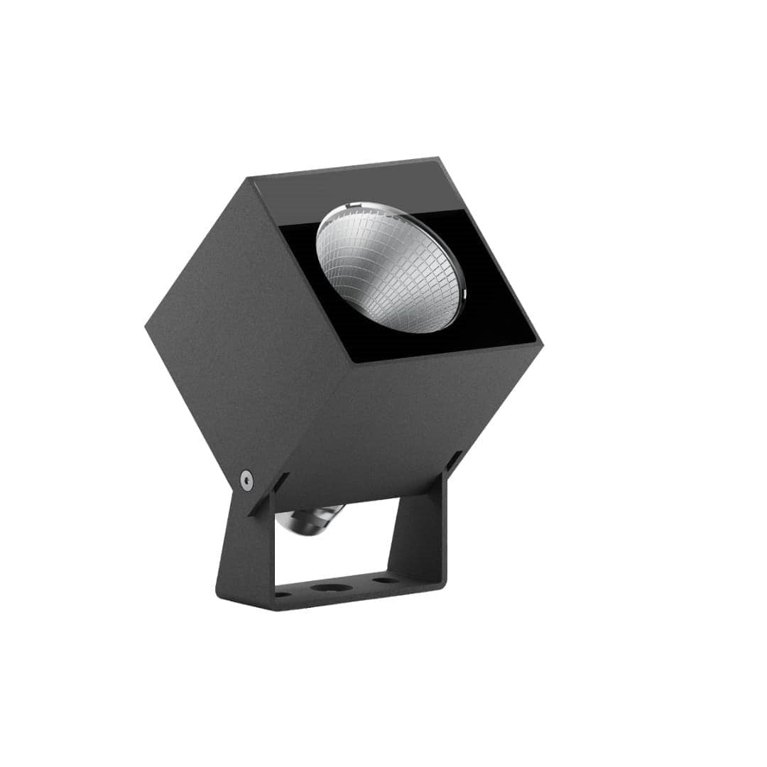 SEGNO SPOT SQ - Outdoor Spot Light