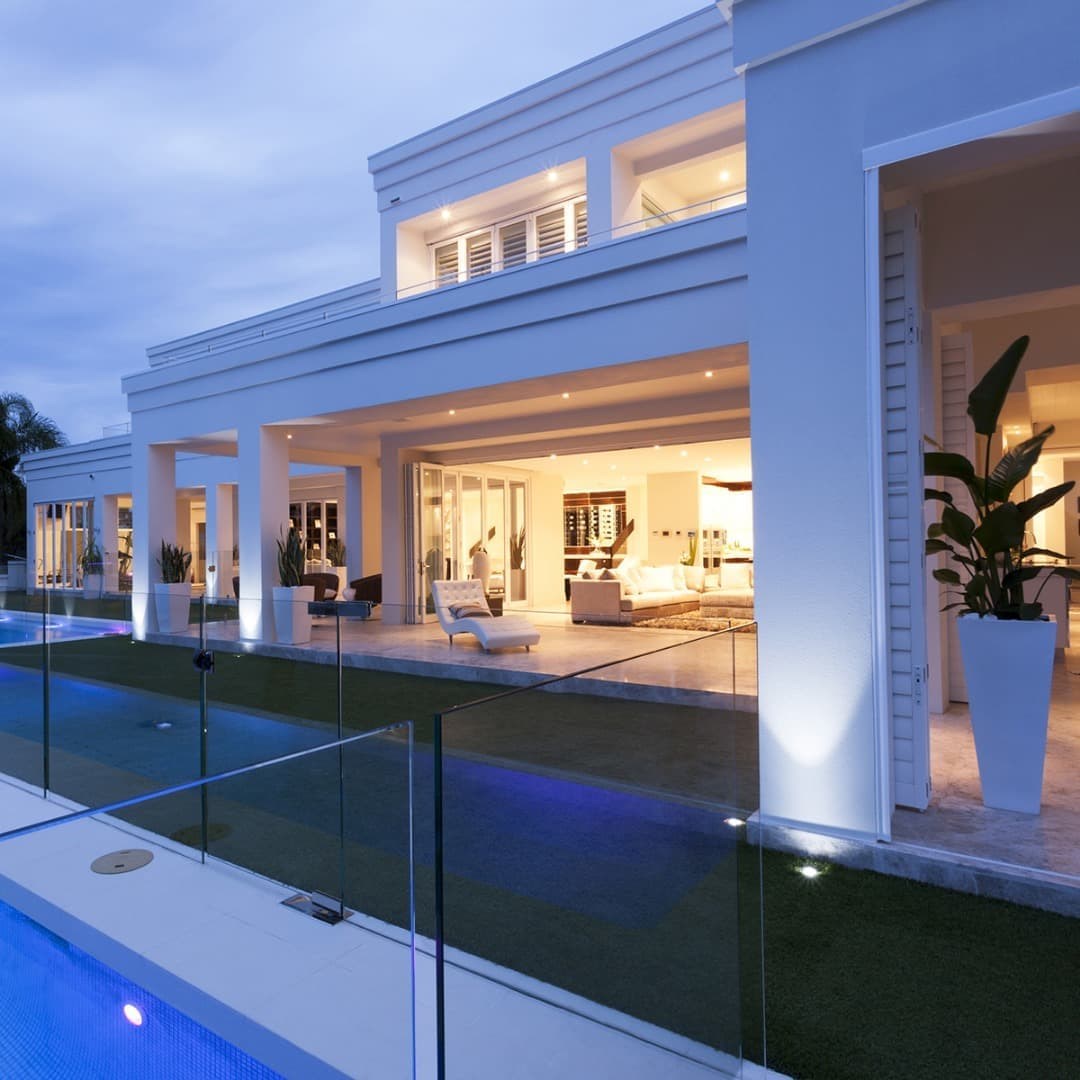 SEGNO SQ - In-ground recessed / Up-light Outdoor Lighing