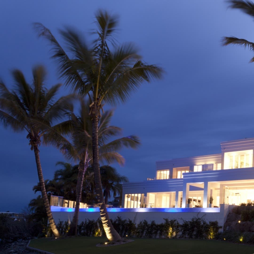 SEGNO SQ - In-ground recessed / Up-light Outdoor Lighing