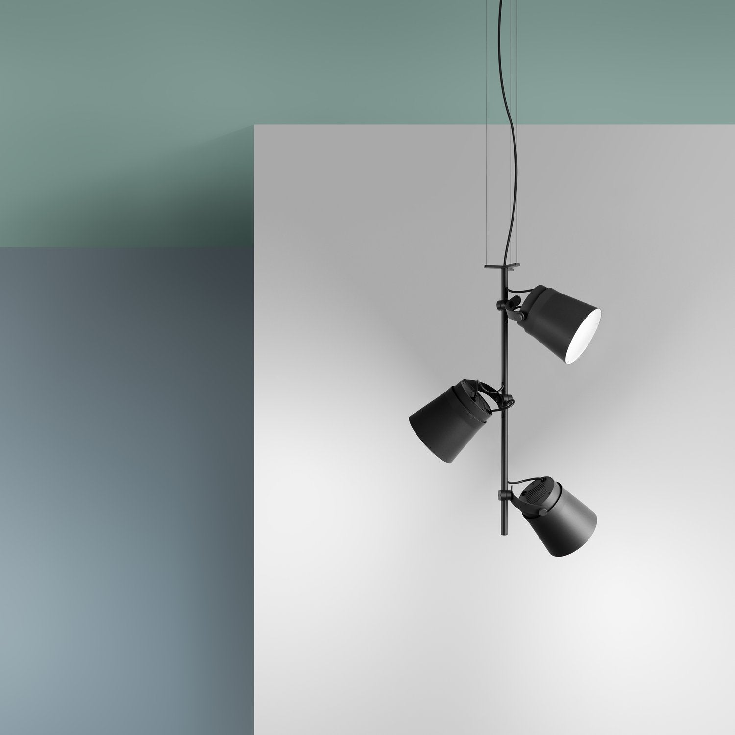 GINZA - Pendant Light