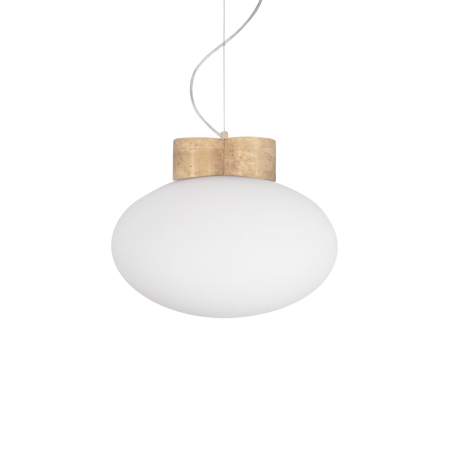 MAMMUT 30 - Pendant Light