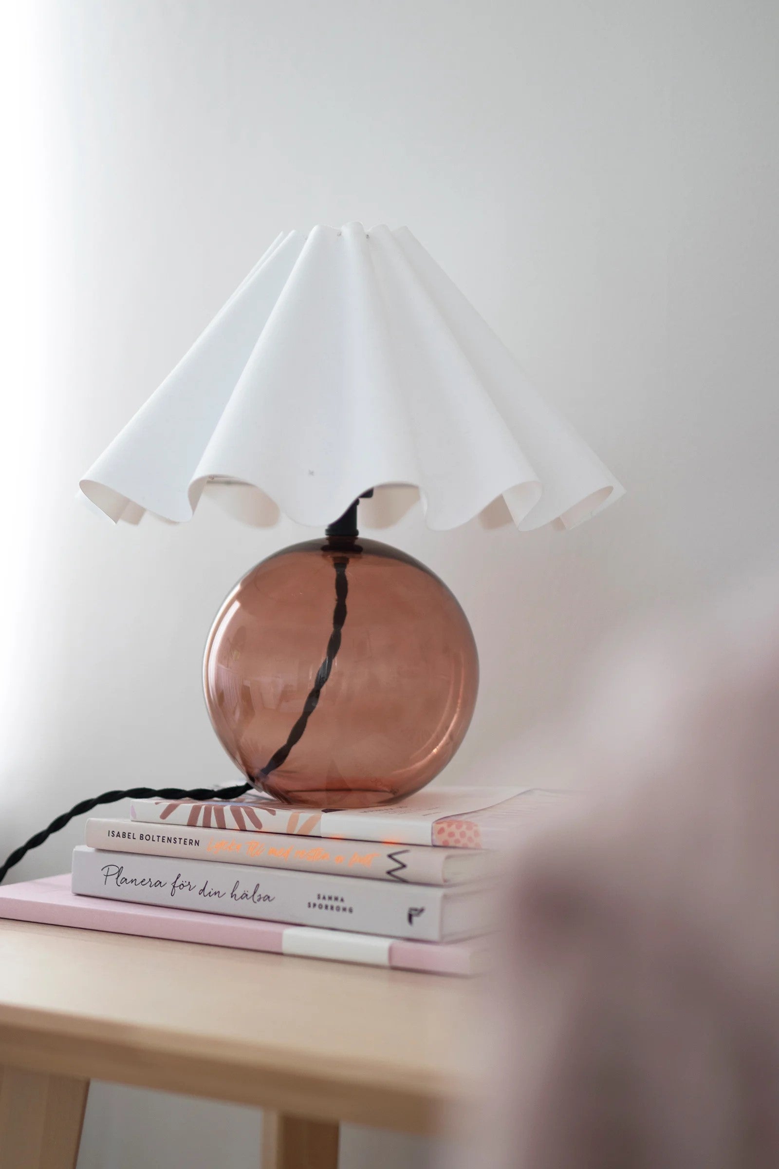 JUDITH - Table Lamp