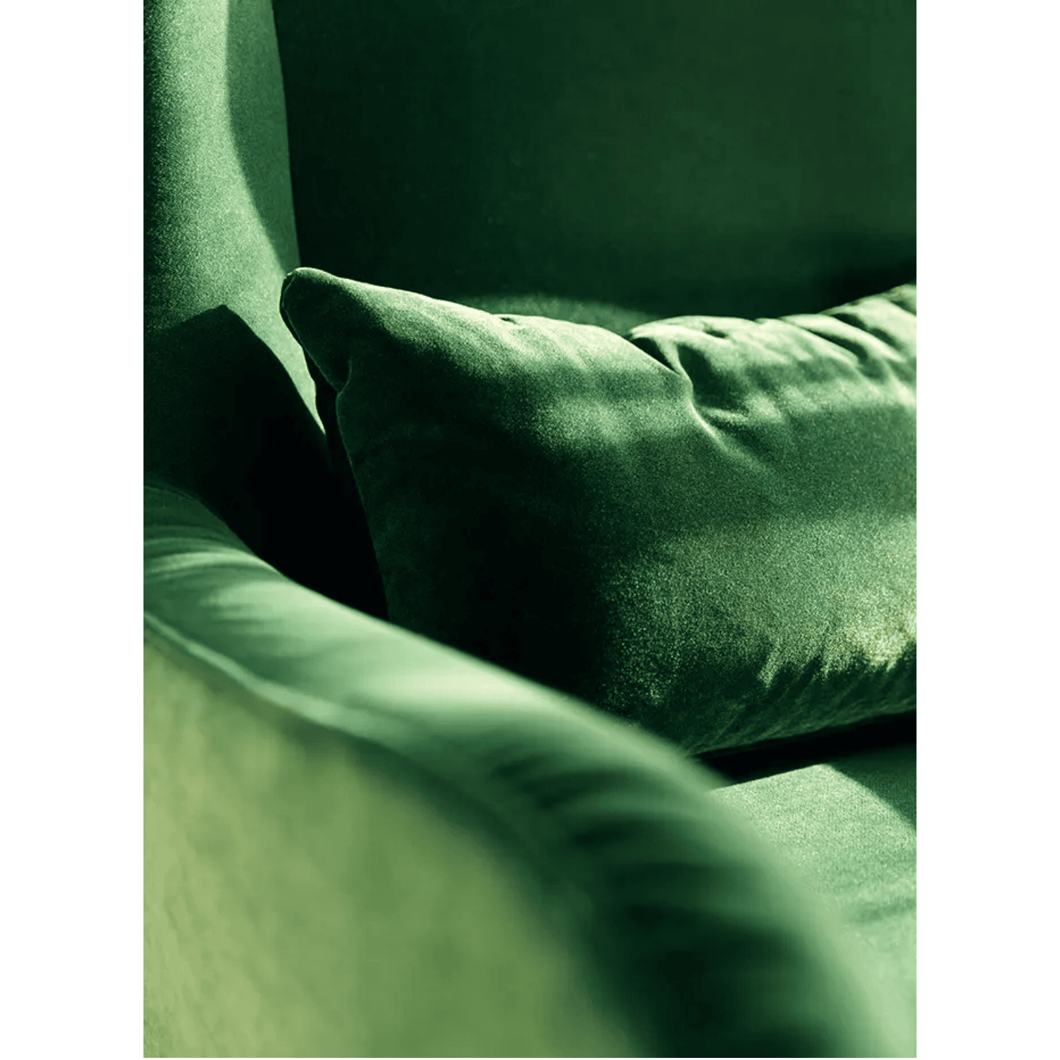 GRETA - Armchair
