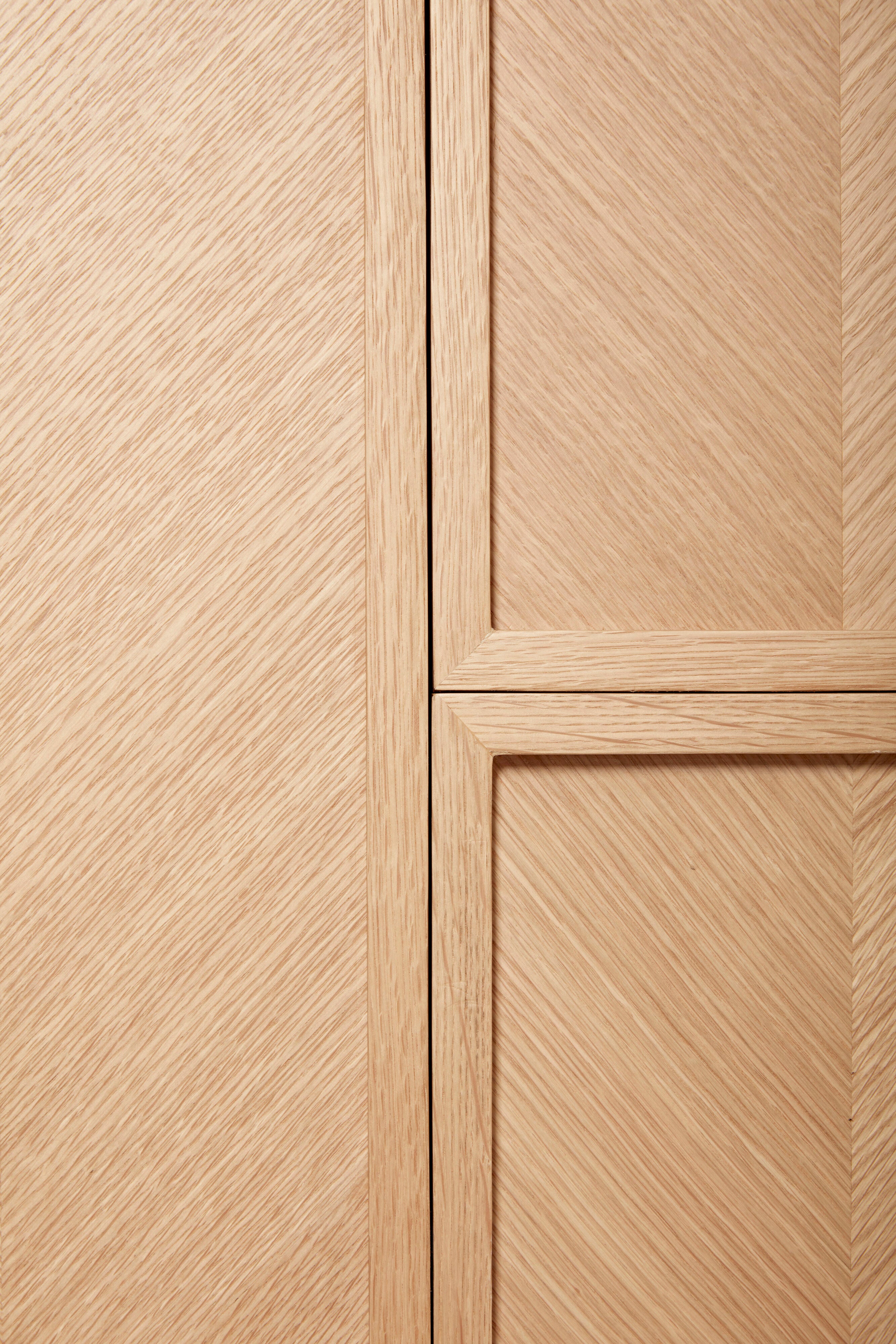 HERRINGBONE LARGE - Wardrobe