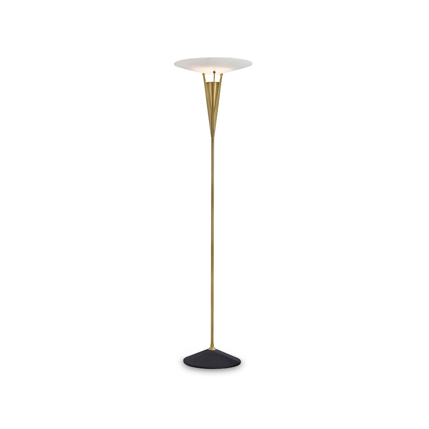 ARAGON - Floor Lamp