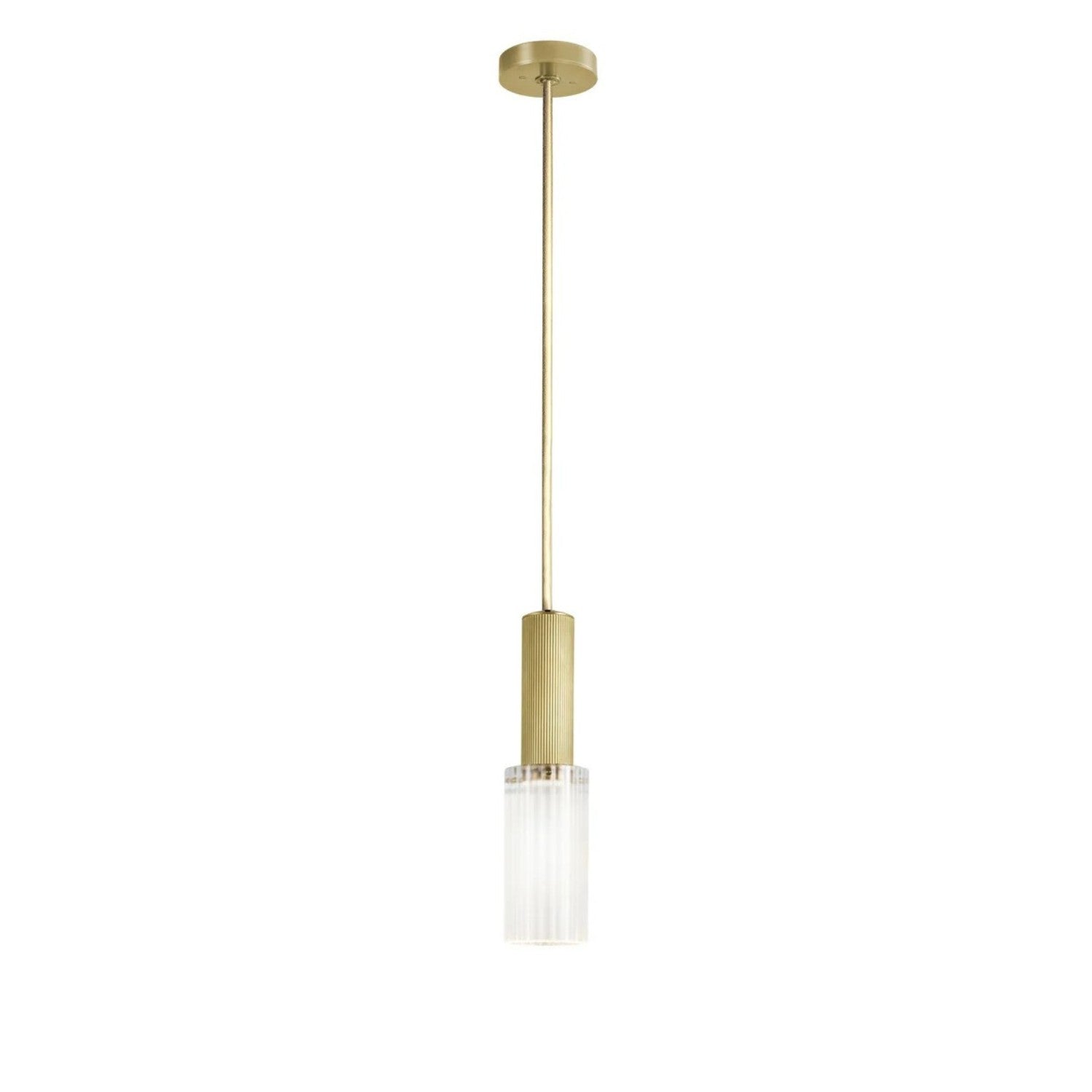 FLUME 80 - Pendant Light