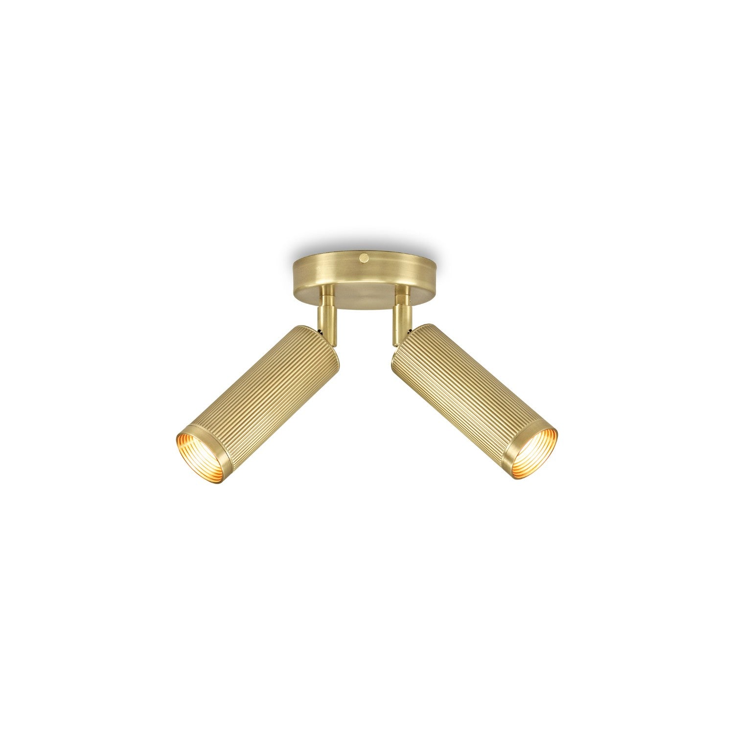 SPOT DOUBLE - Celing Light