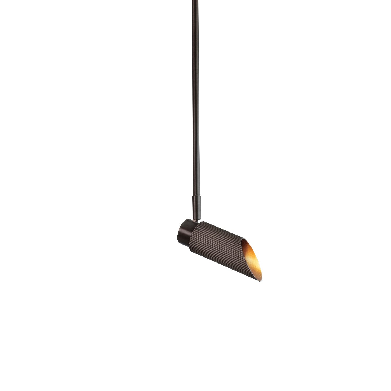 SPOT PRO 500 DROP ROD - Ceiling Light