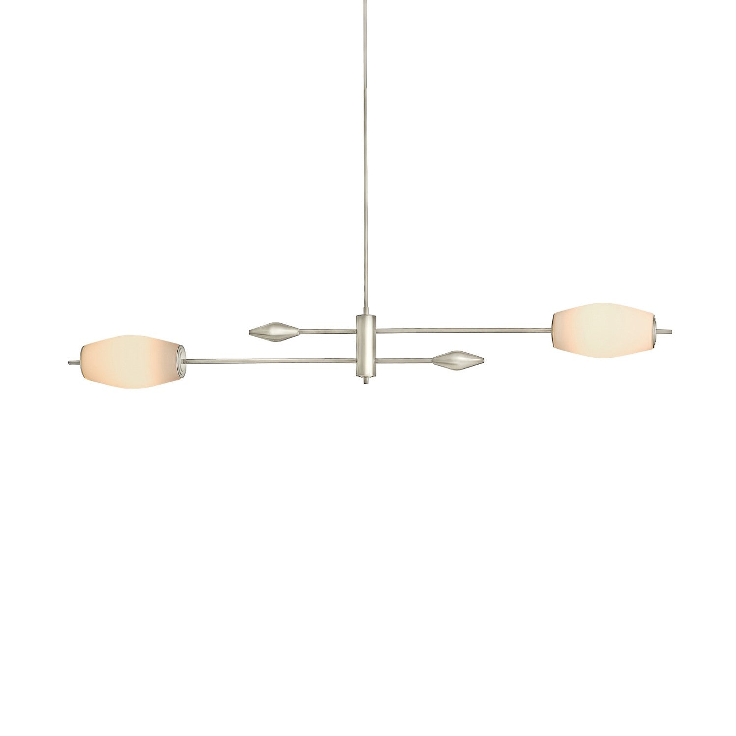 SUPERNOVA 2 - Pendant Light