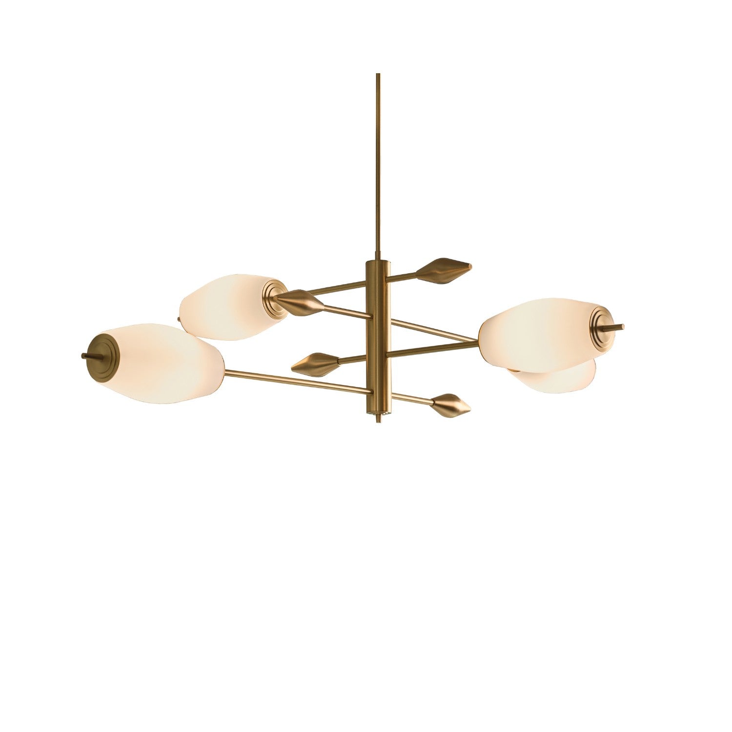 SUPERNOVA 4 - Pendant Light