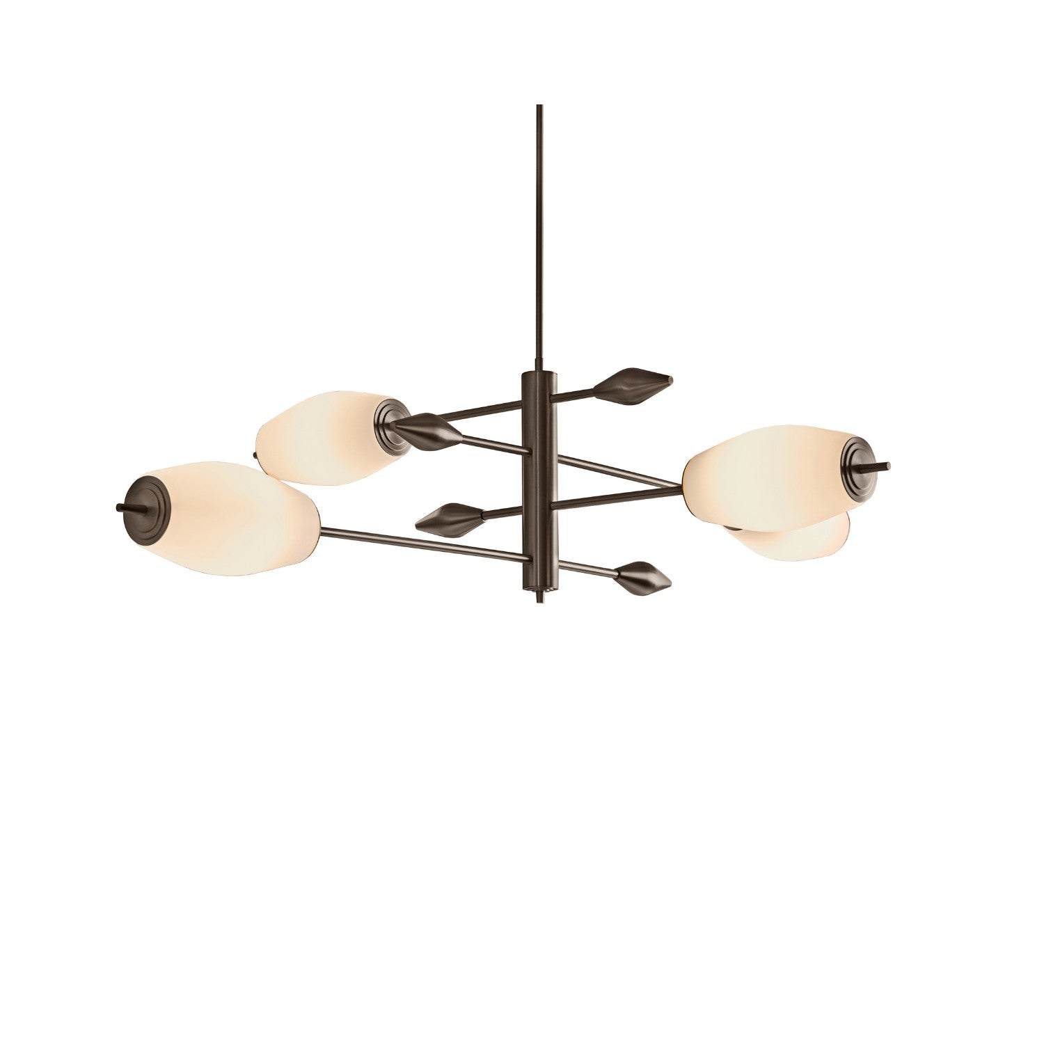 SUPERNOVA 4 - Pendant Light