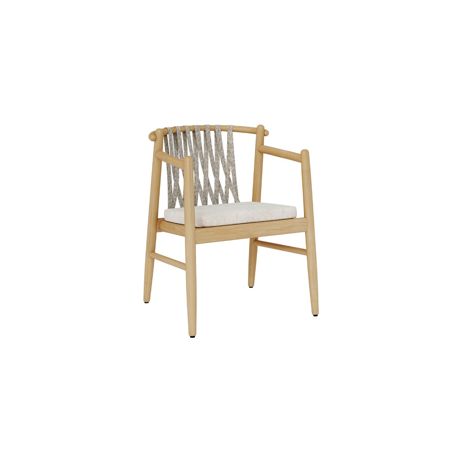 NOA - Outdoor Dining Armchair