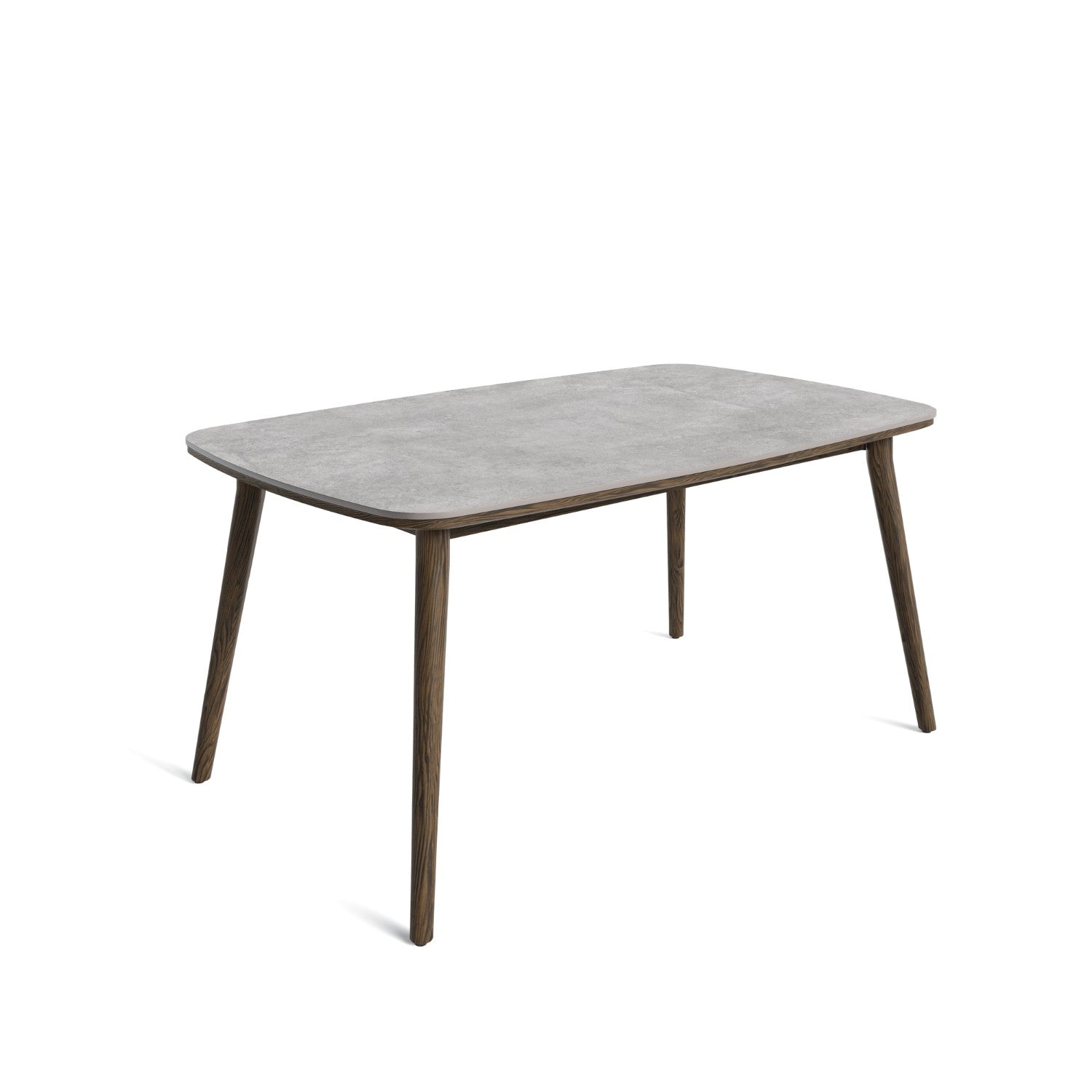 LEGNA - Outdoor Dining Table