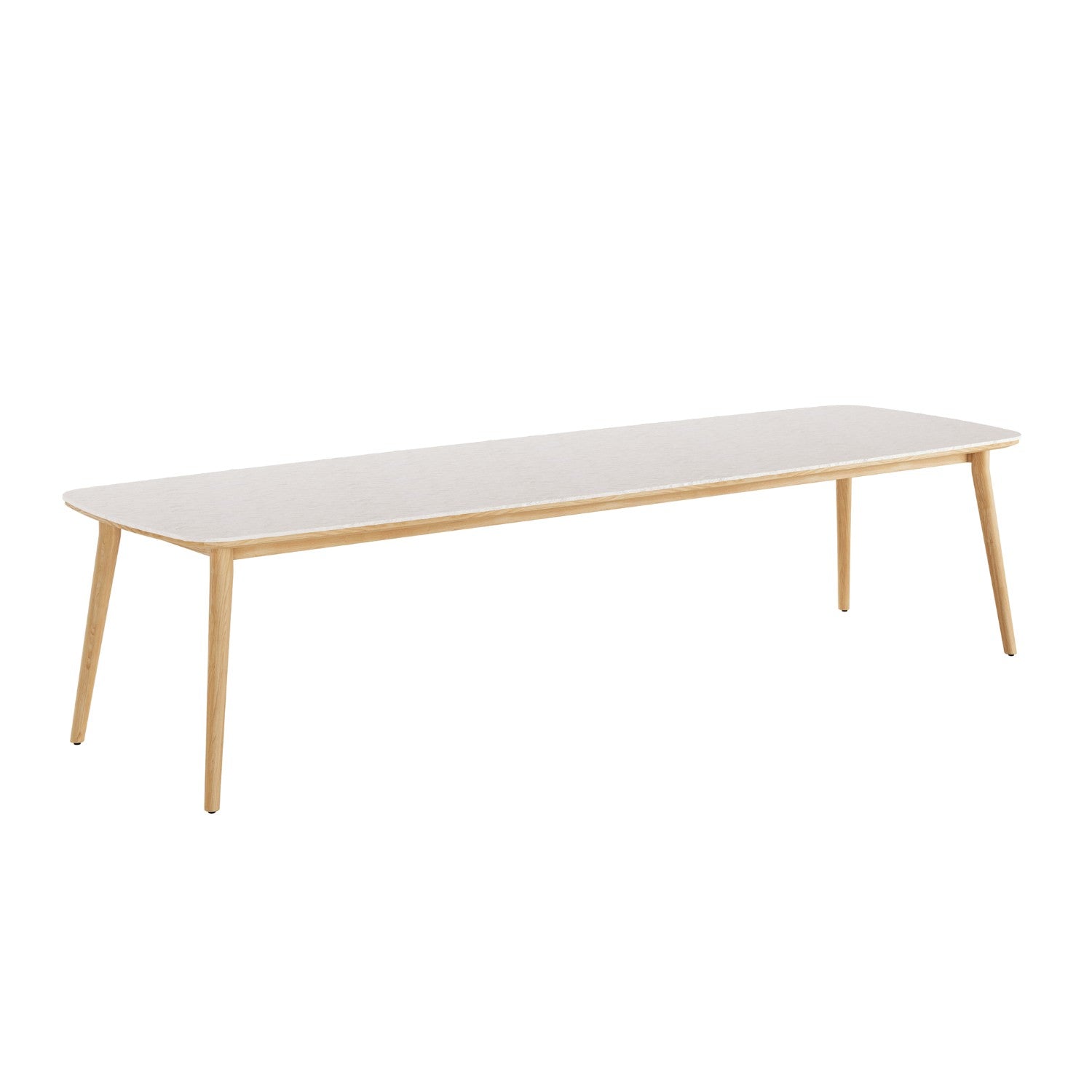 LEGNA - Outdoor Dining Table