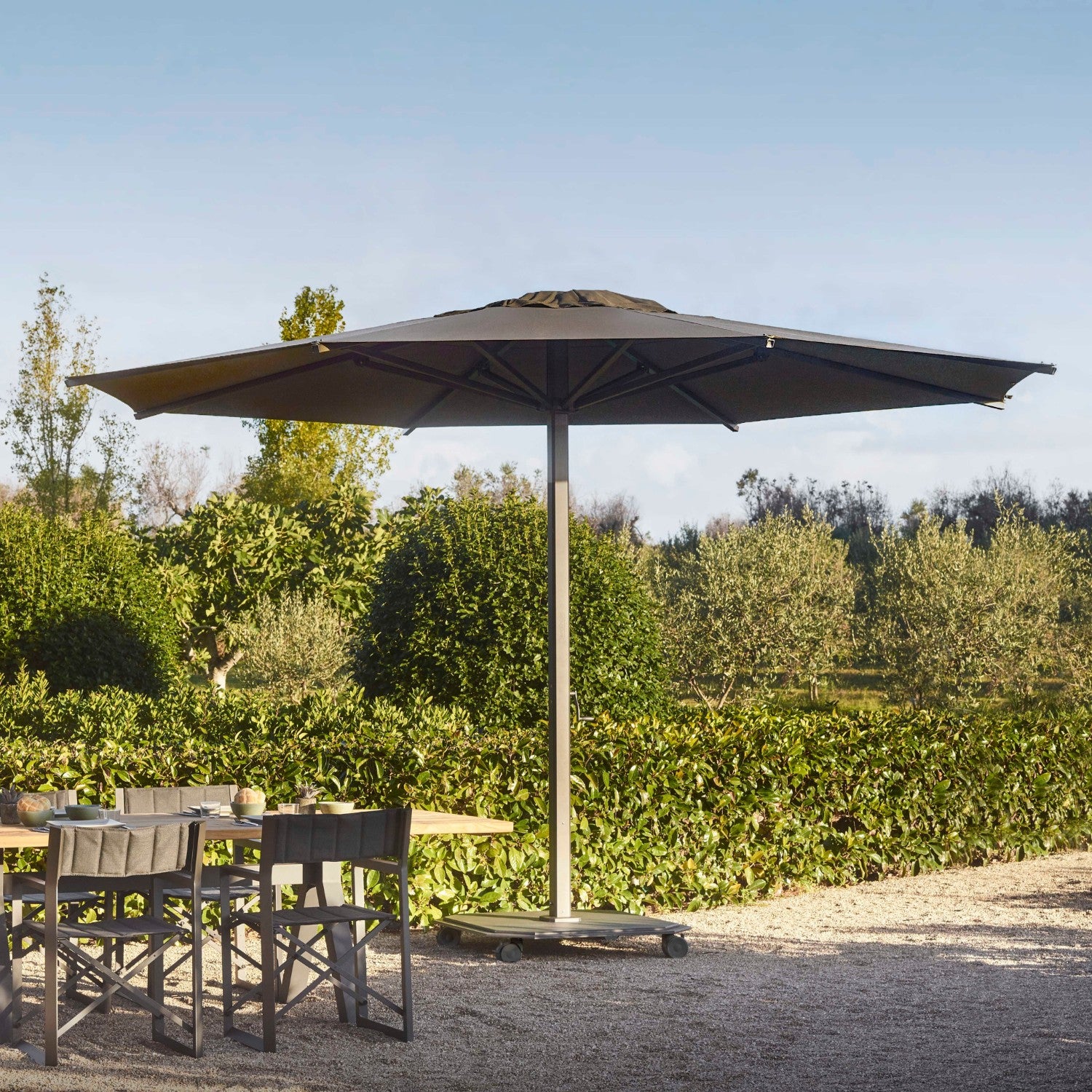 JCP.2 - Outdoor Umbrella