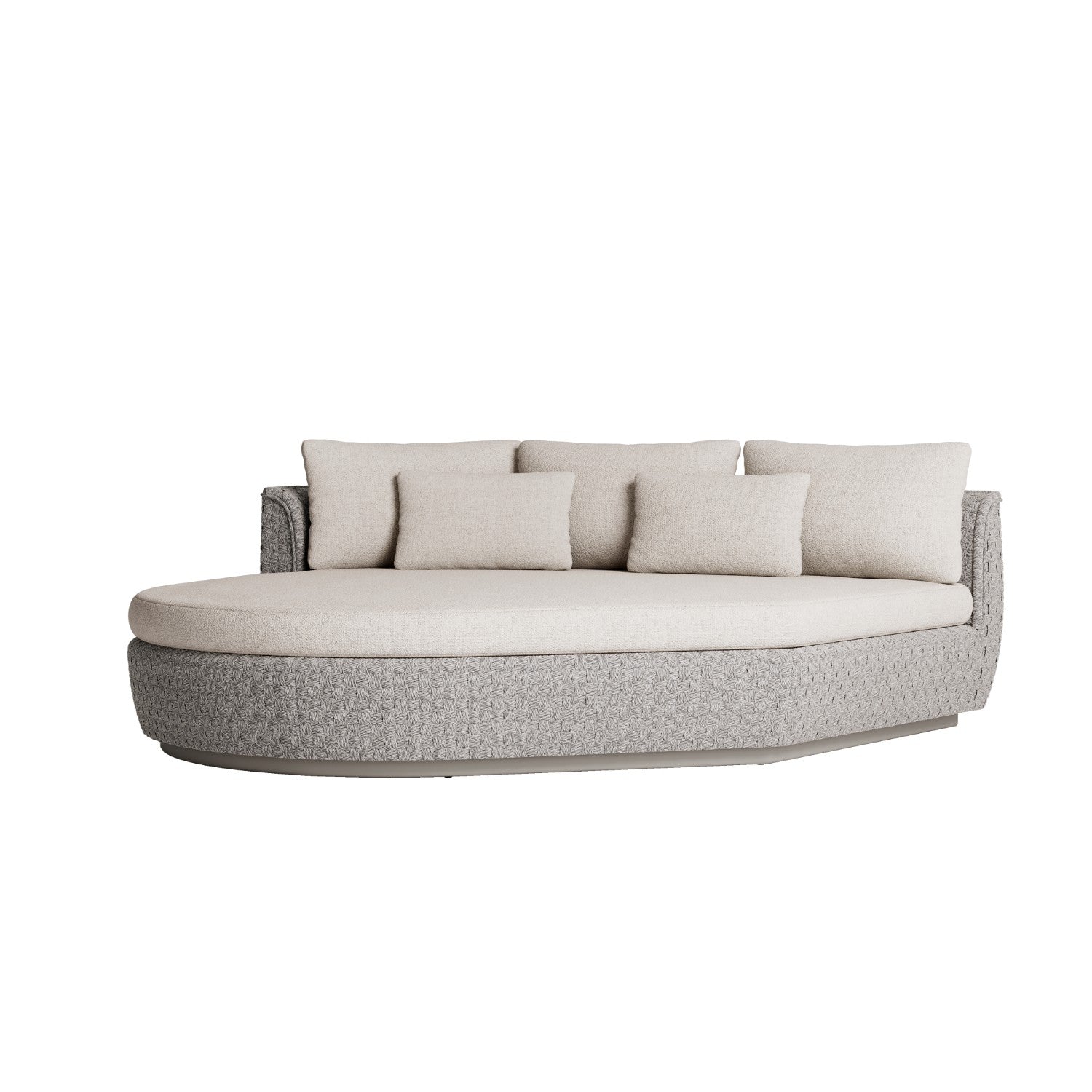 TONDO - Outdoor Modular Sofa