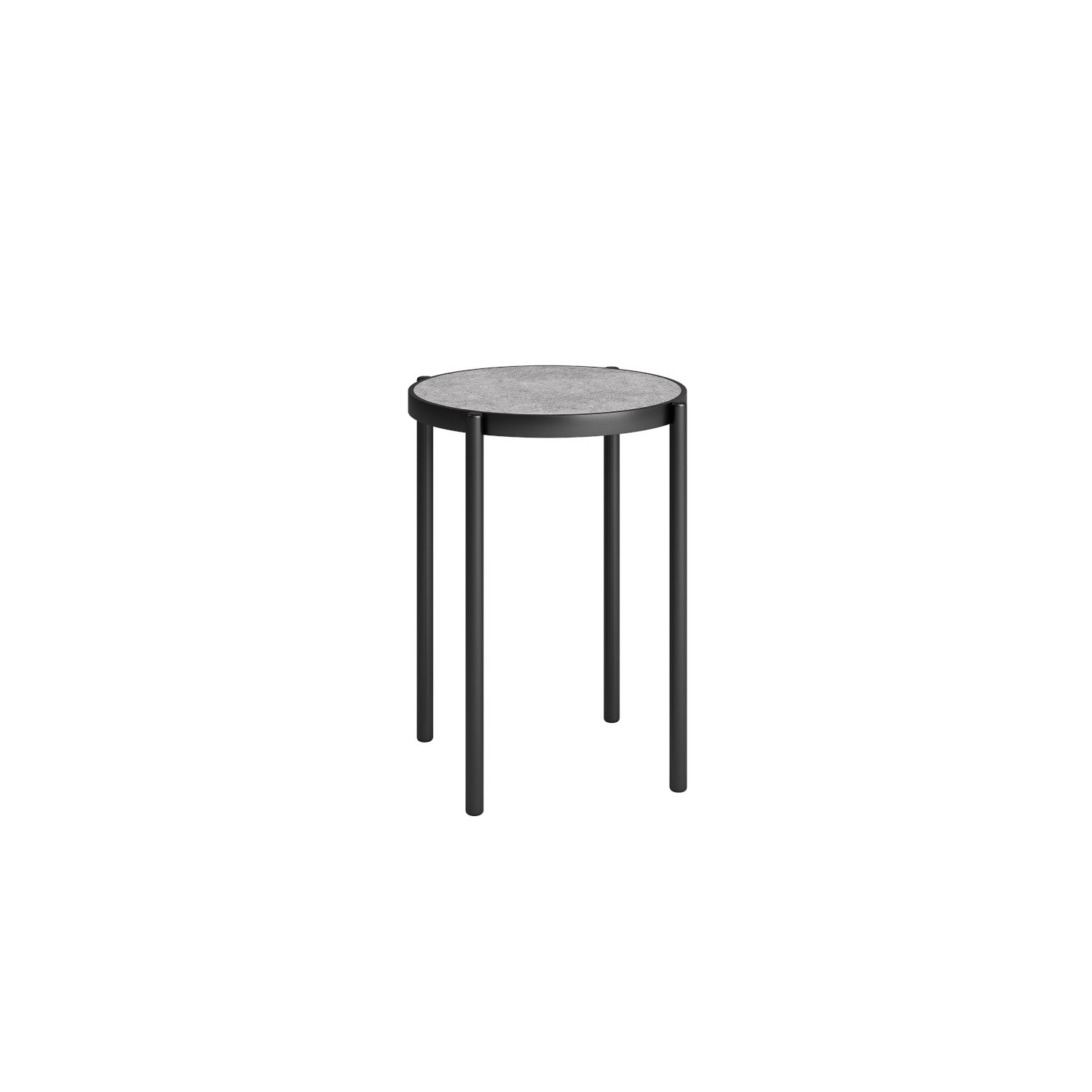 NESTING - Outdoor Side Table