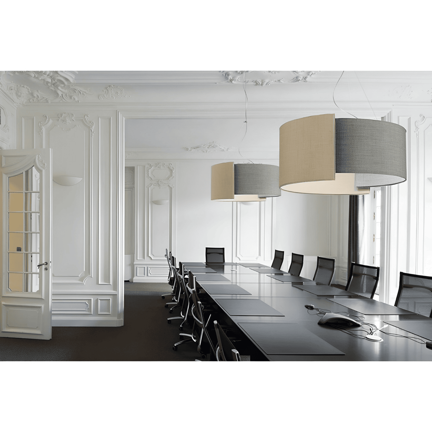 ALCO 90 - Pendant Light