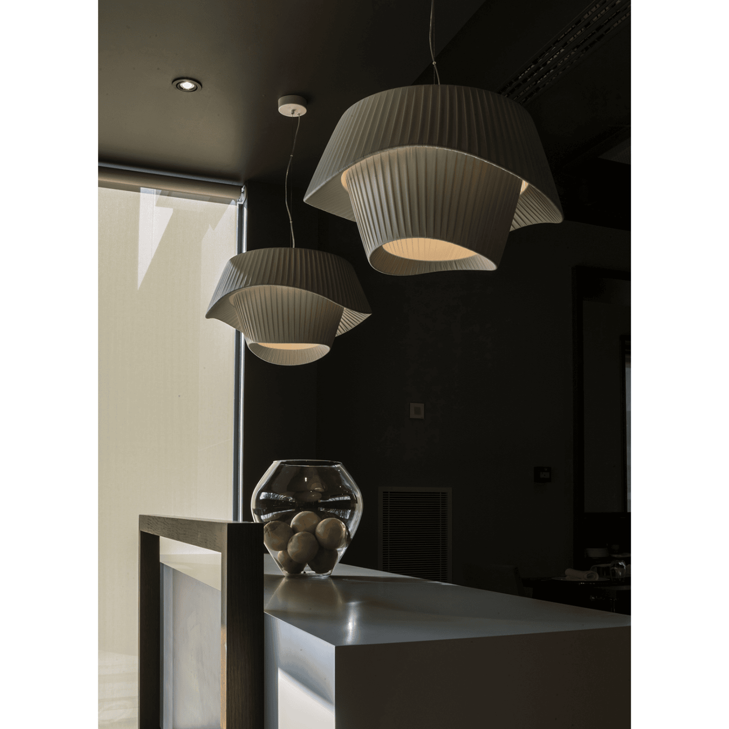 COCO 80 - Pendant Light