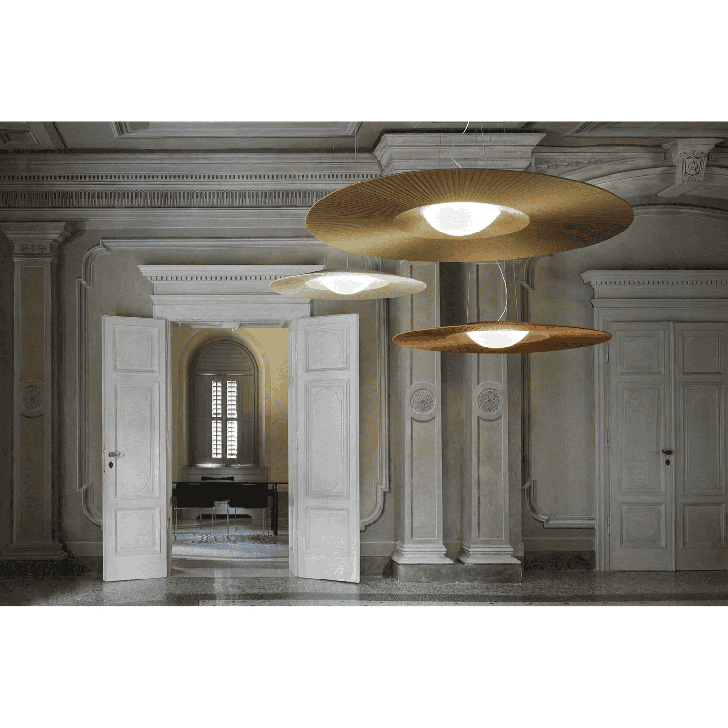 MOOD 150 - Pendant Light