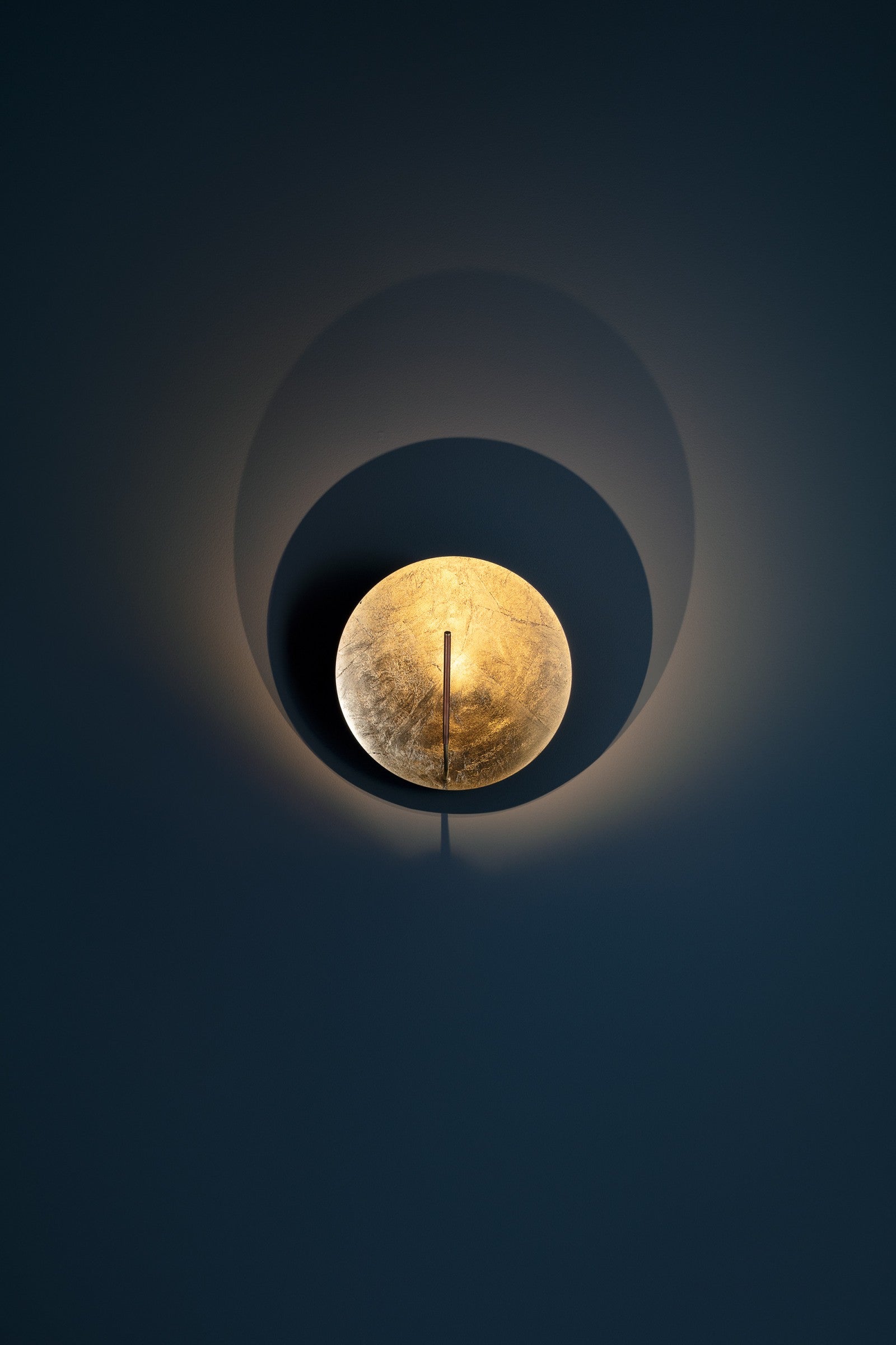 LUNA - Wall Light