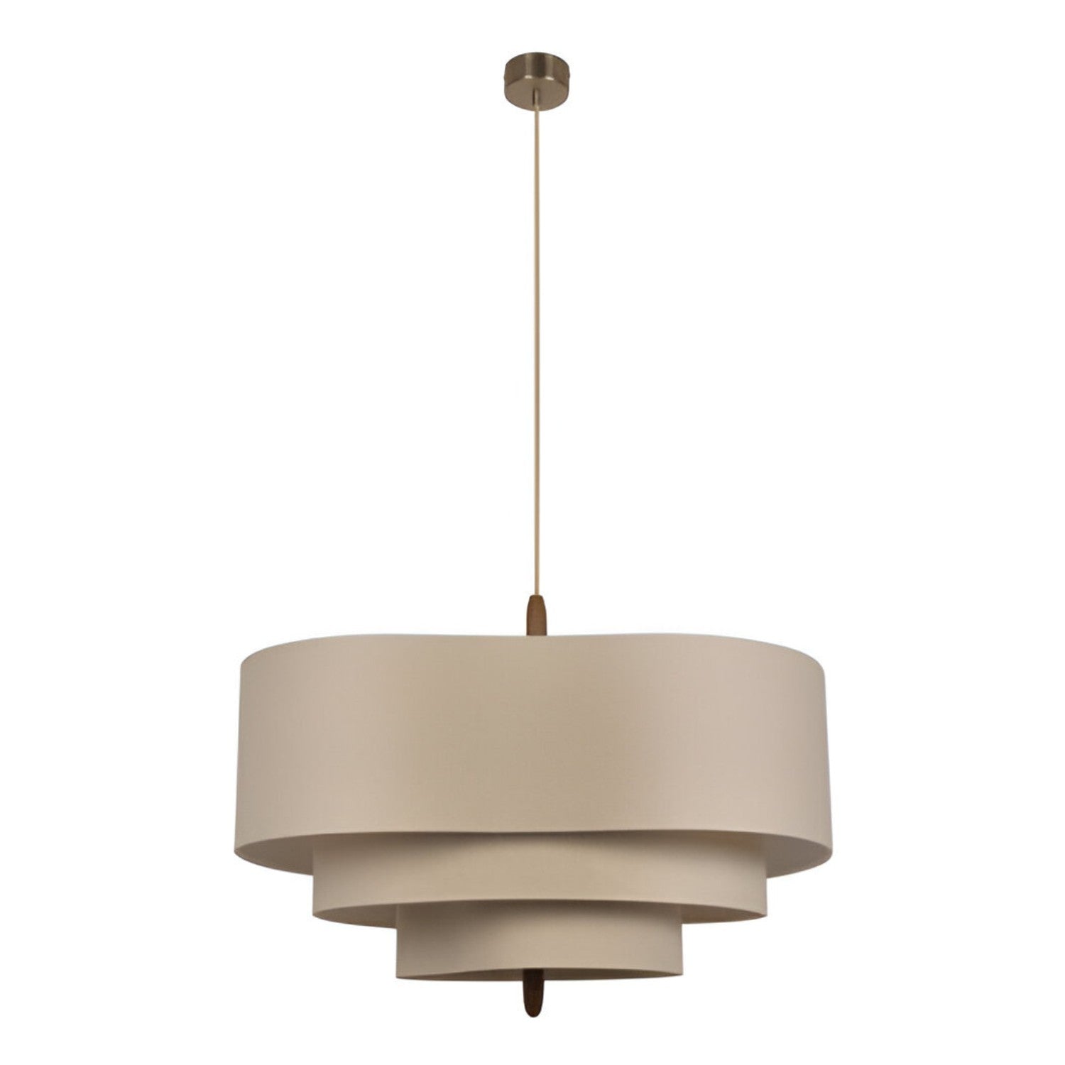 PEBBLE D 78 - Pendant Light