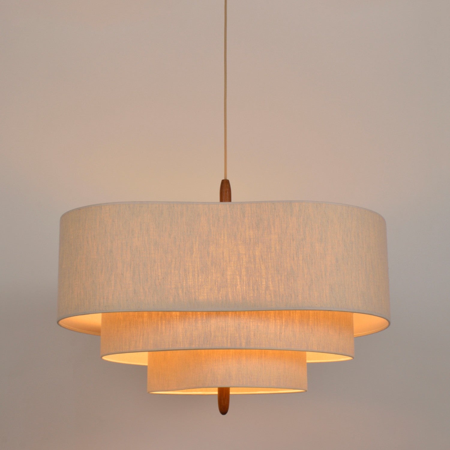 PEBBLE D 78 - Pendant Light