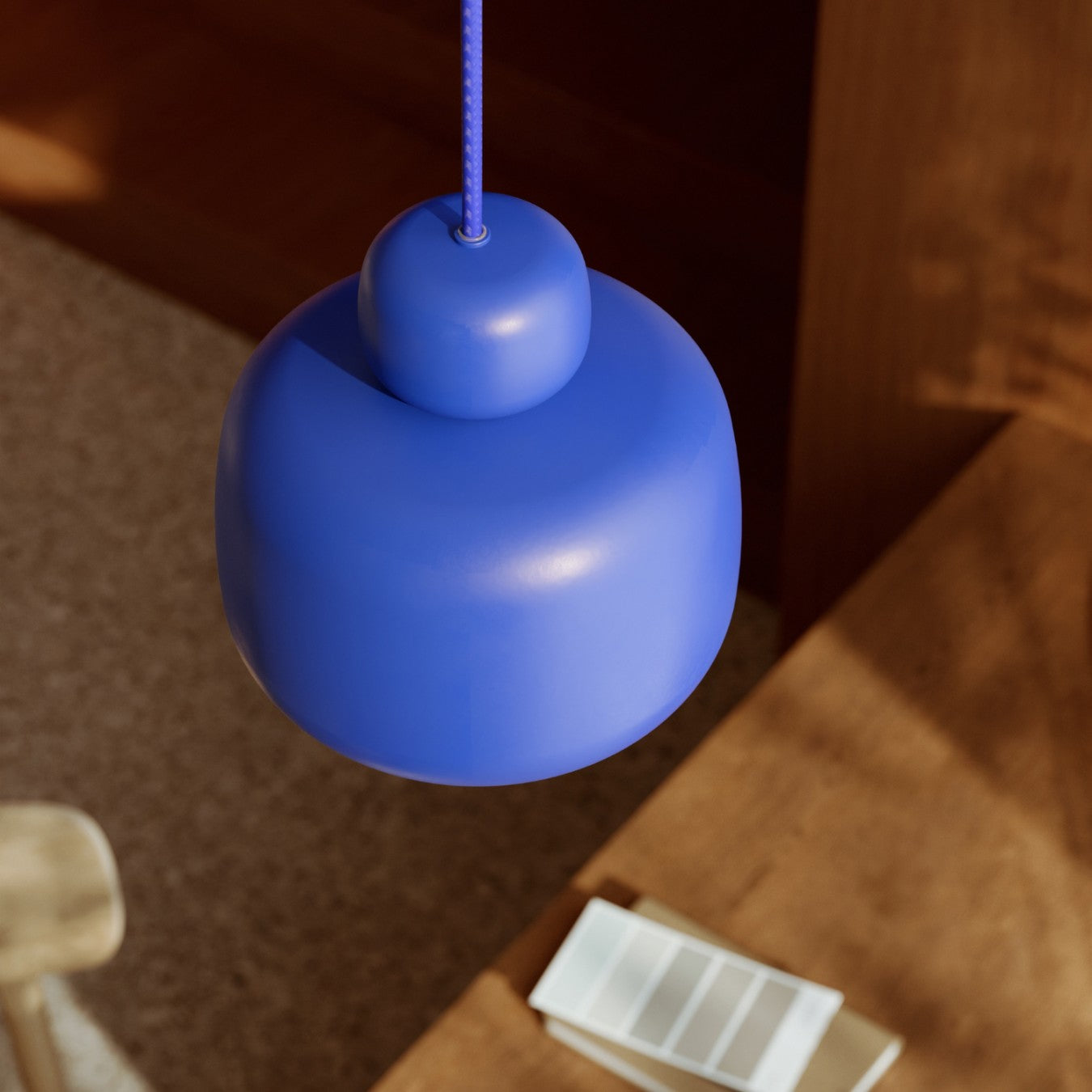 STONE - Piekaramā lampa