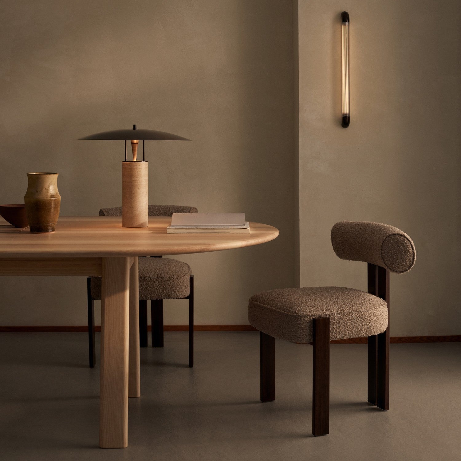 LUNA - Table Lamp