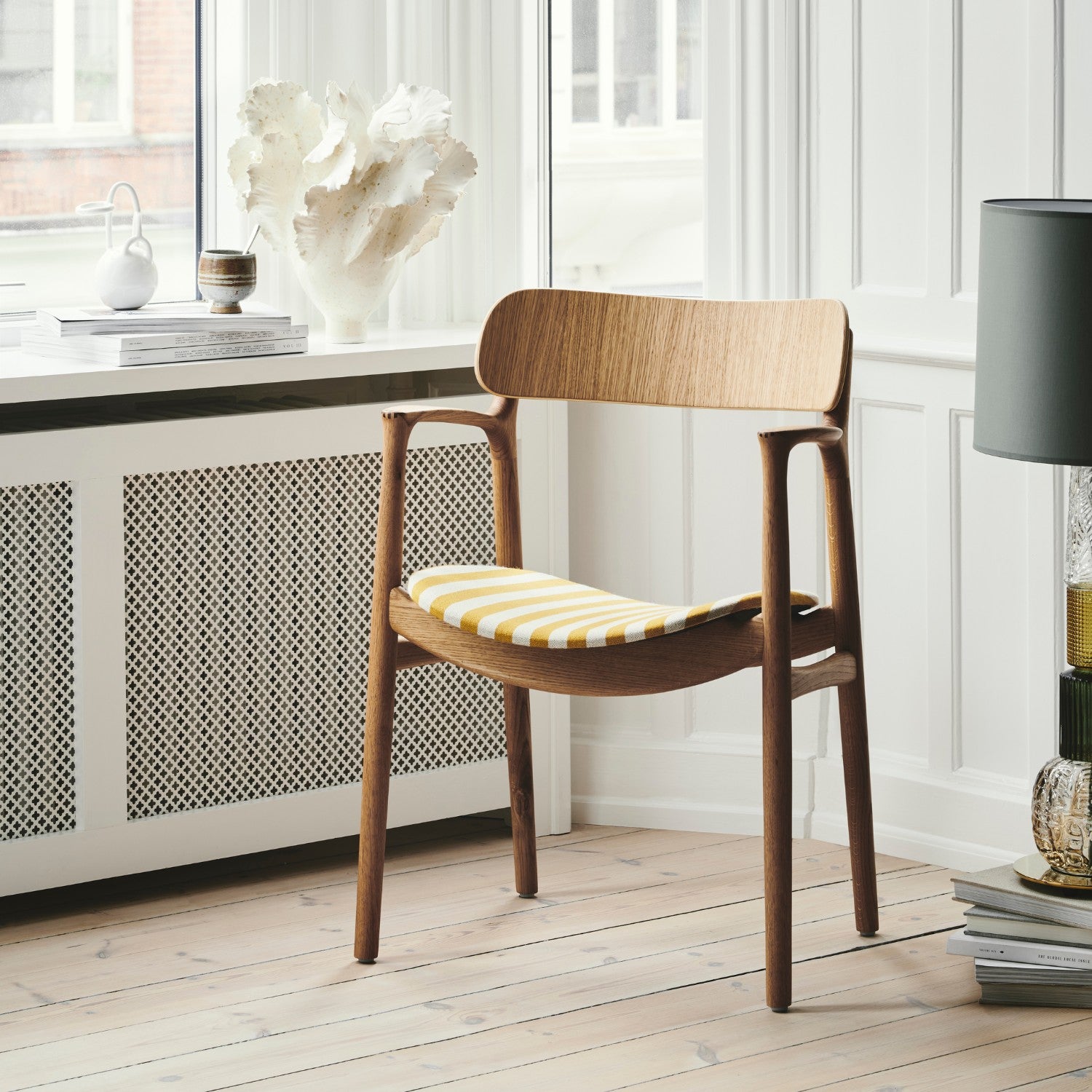 ASGER - Chair