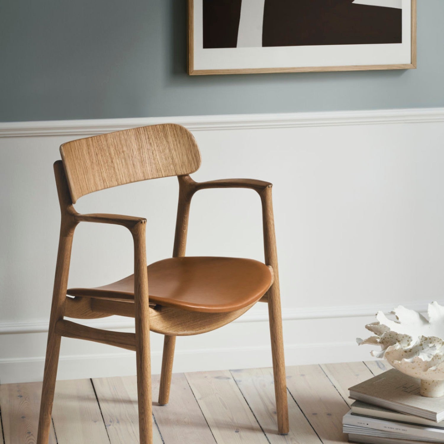 ASGER - Chair