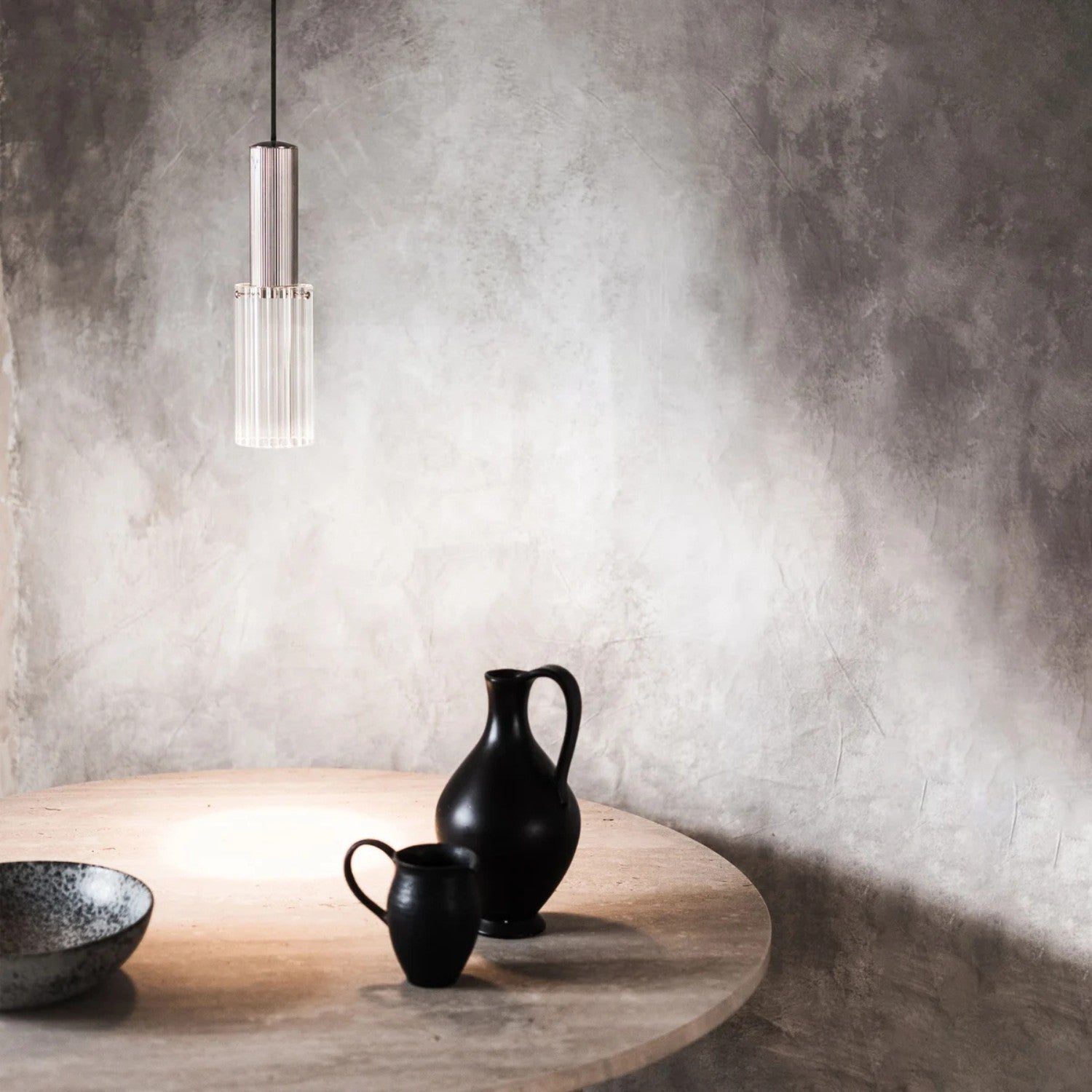 FLUME 80 - Pendant Light