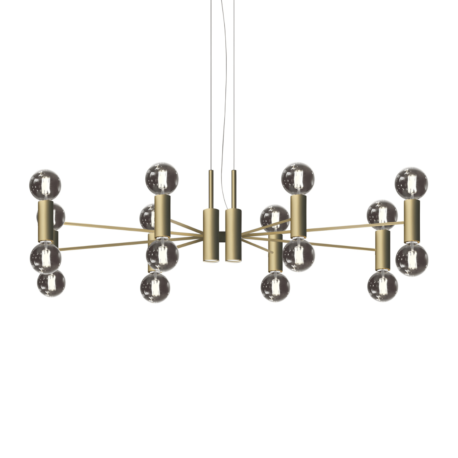 CHANDELIER LOUNGE 150 - Pendant Light