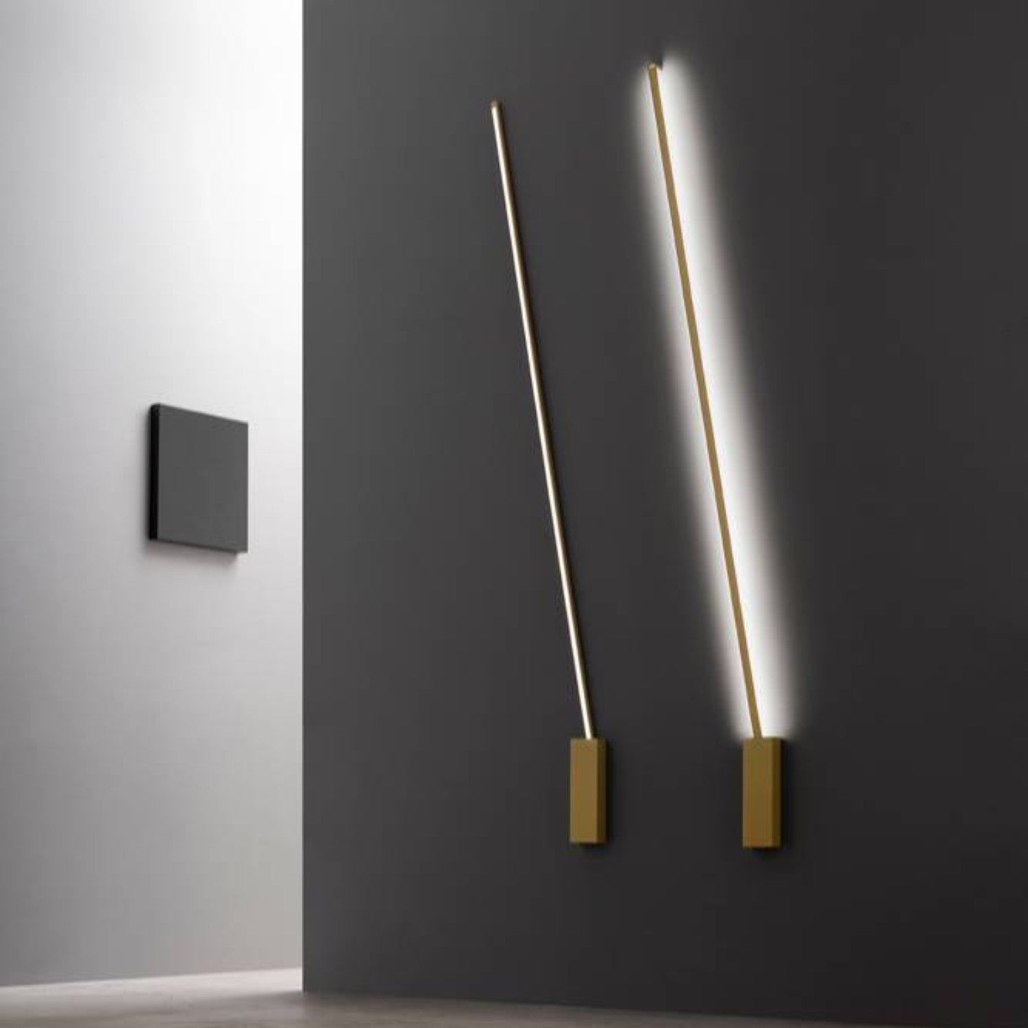 Vesoi Indico Wall / Ceiling Light – Luminesy