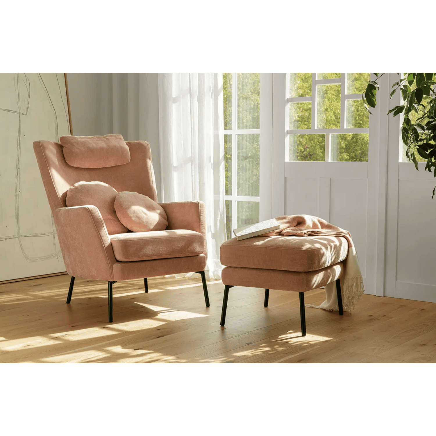 DISA - Armchair