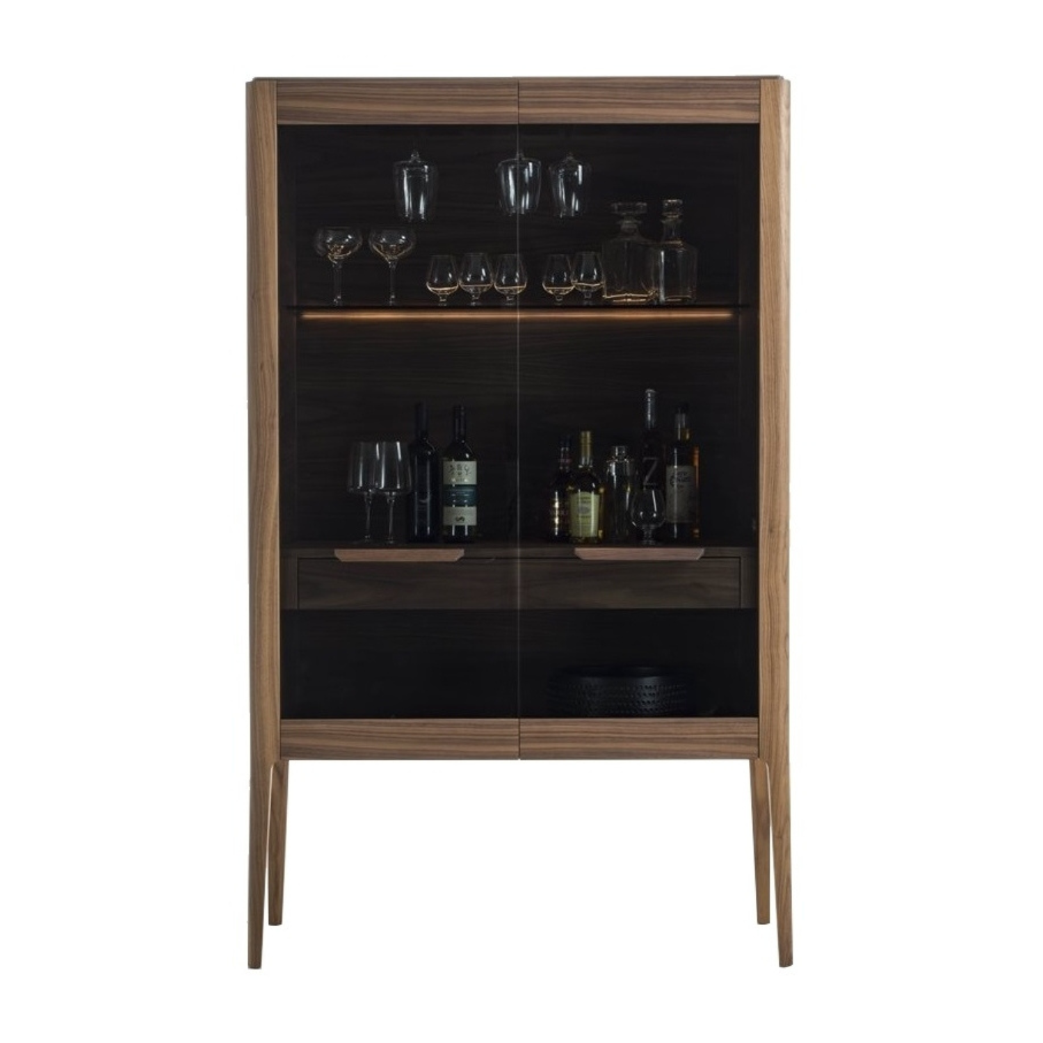 ATLANTE BAR - Cabinet