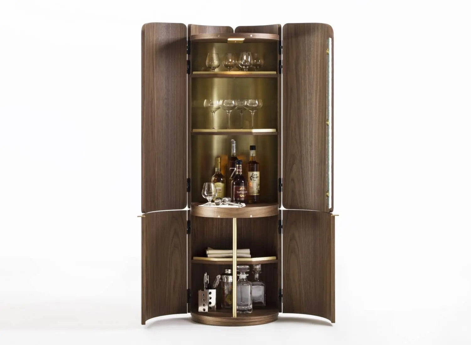 MARY - Bar Cabinet